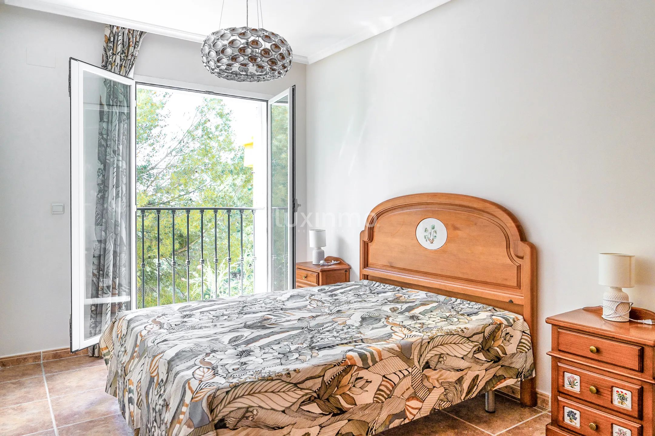Terraced 3-bedroom house with sea views in Zona de Mascarat — photo 20