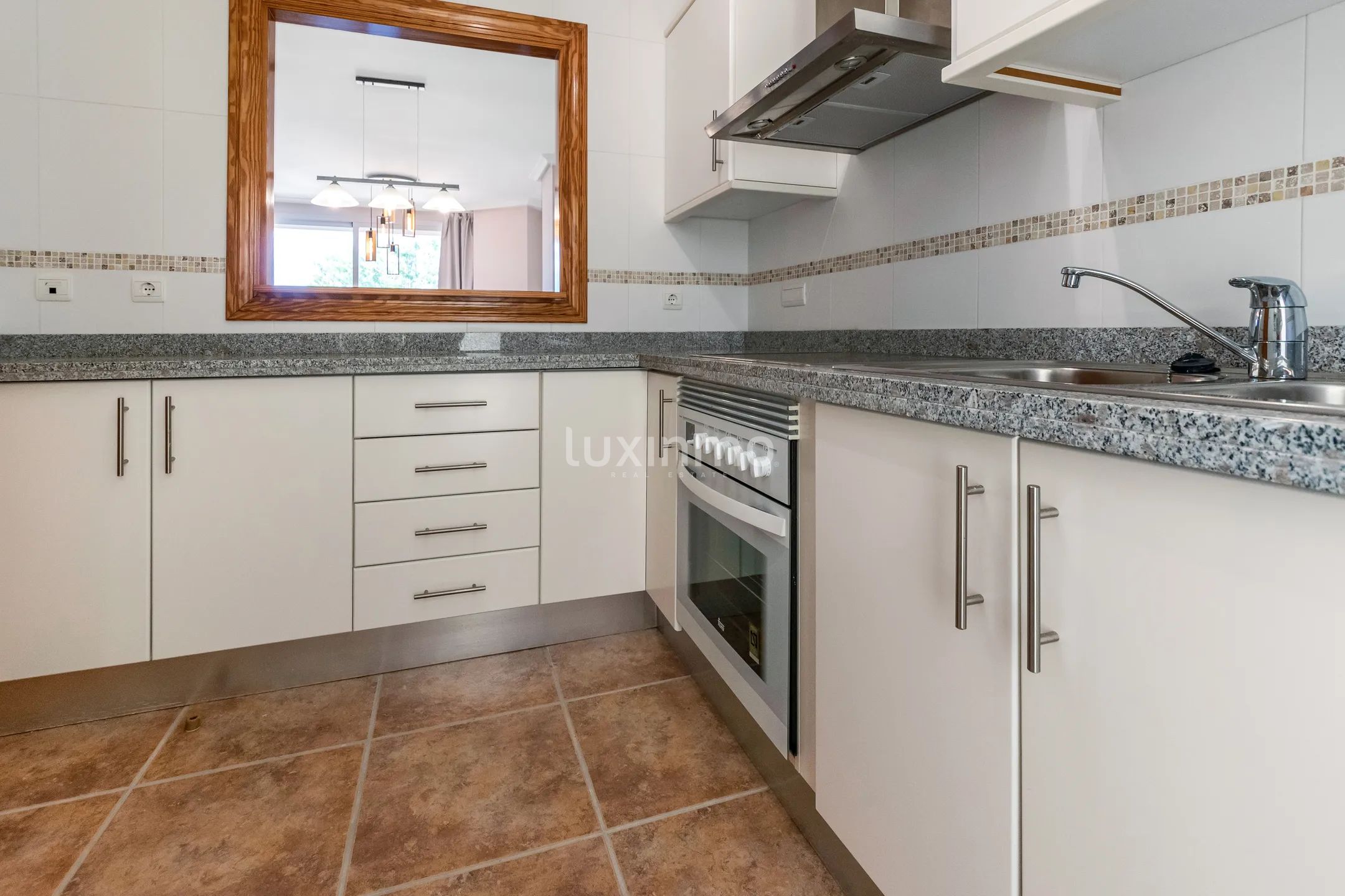 Terraced 3-bedroom house with sea views in Zona de Mascarat — photo 10