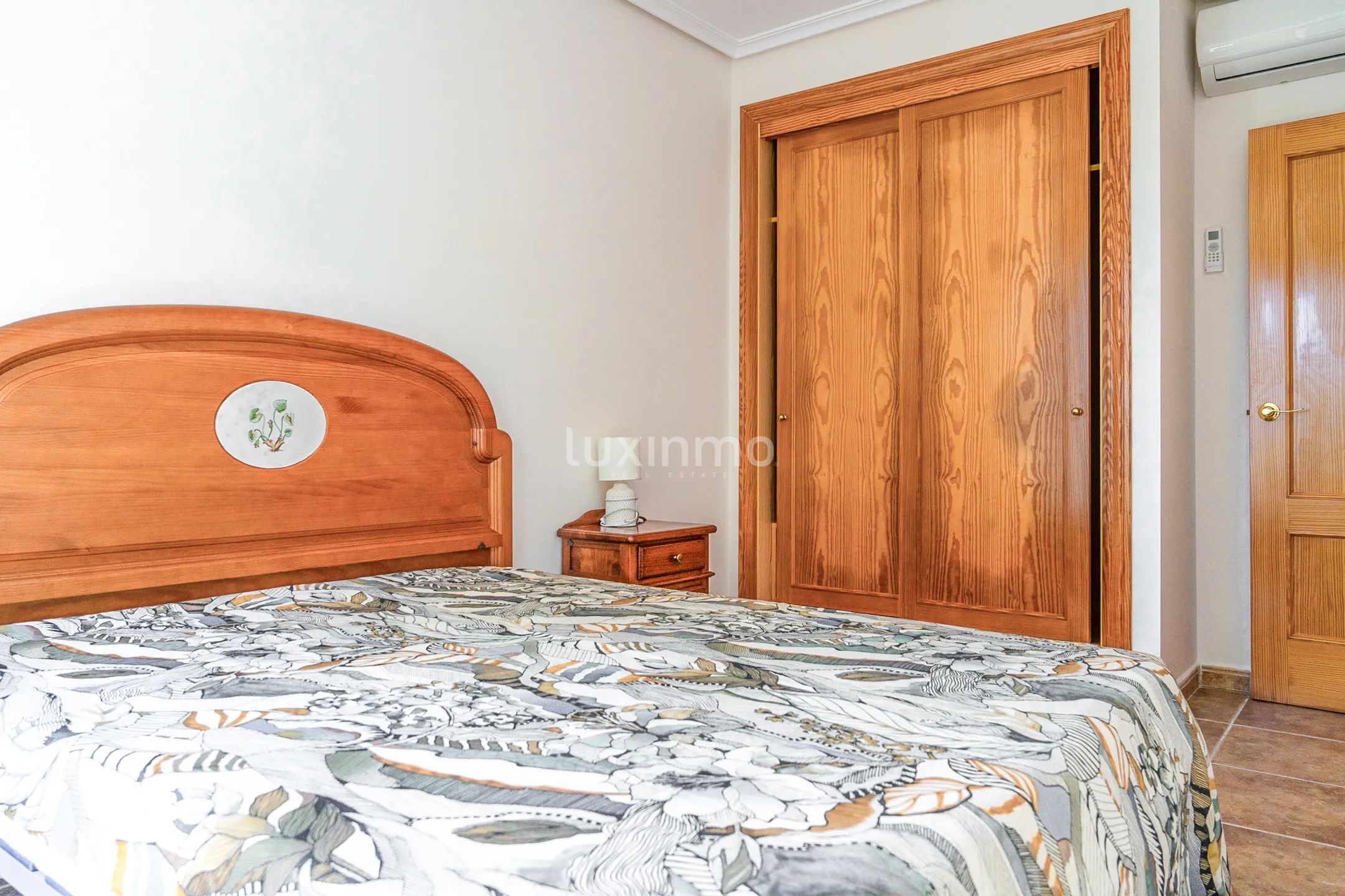 Terraced 3-bedroom house with sea views in Zona de Mascarat — photo 19