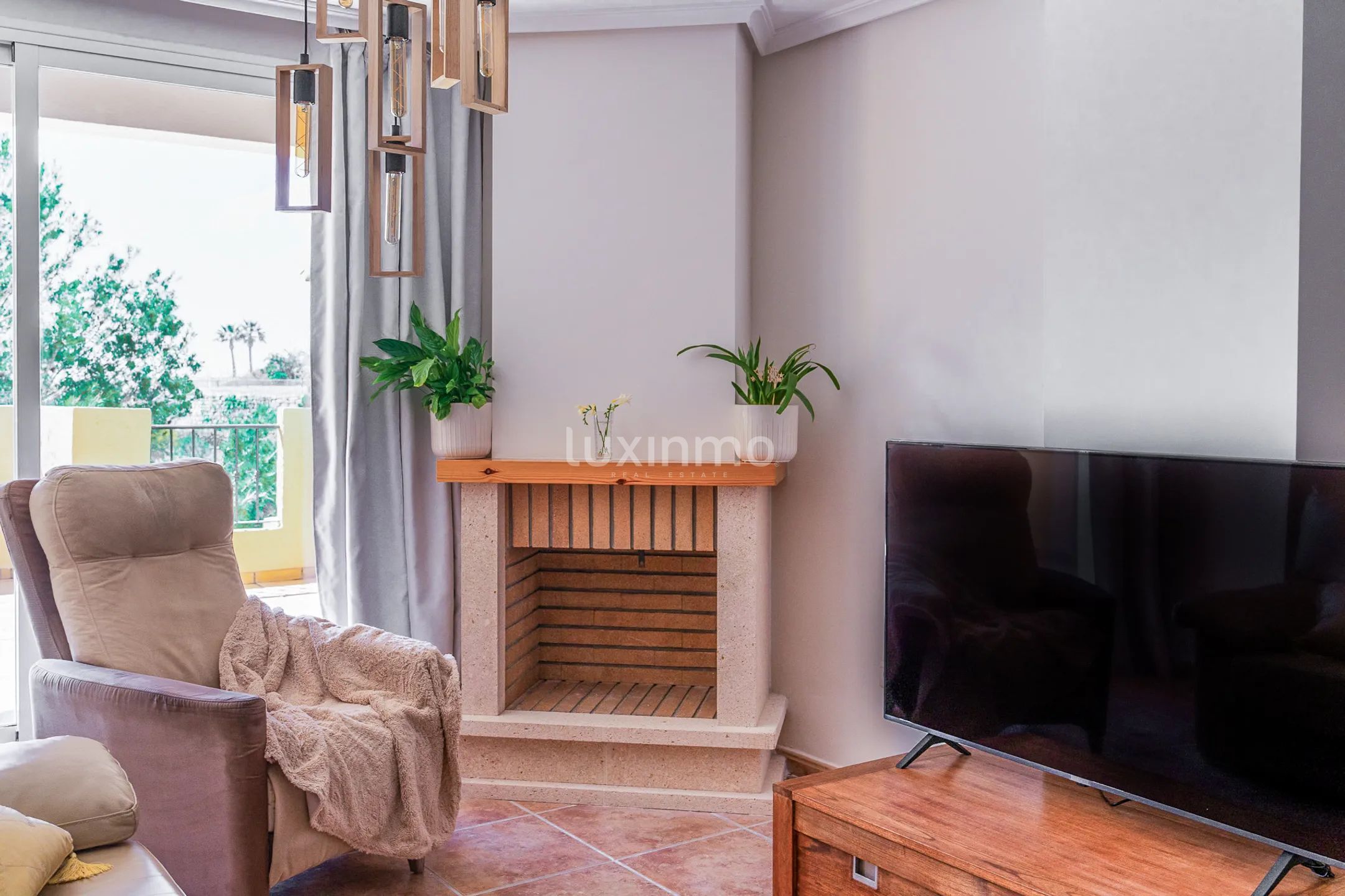 Terraced 3-bedroom house with sea views in Zona de Mascarat — photo 27