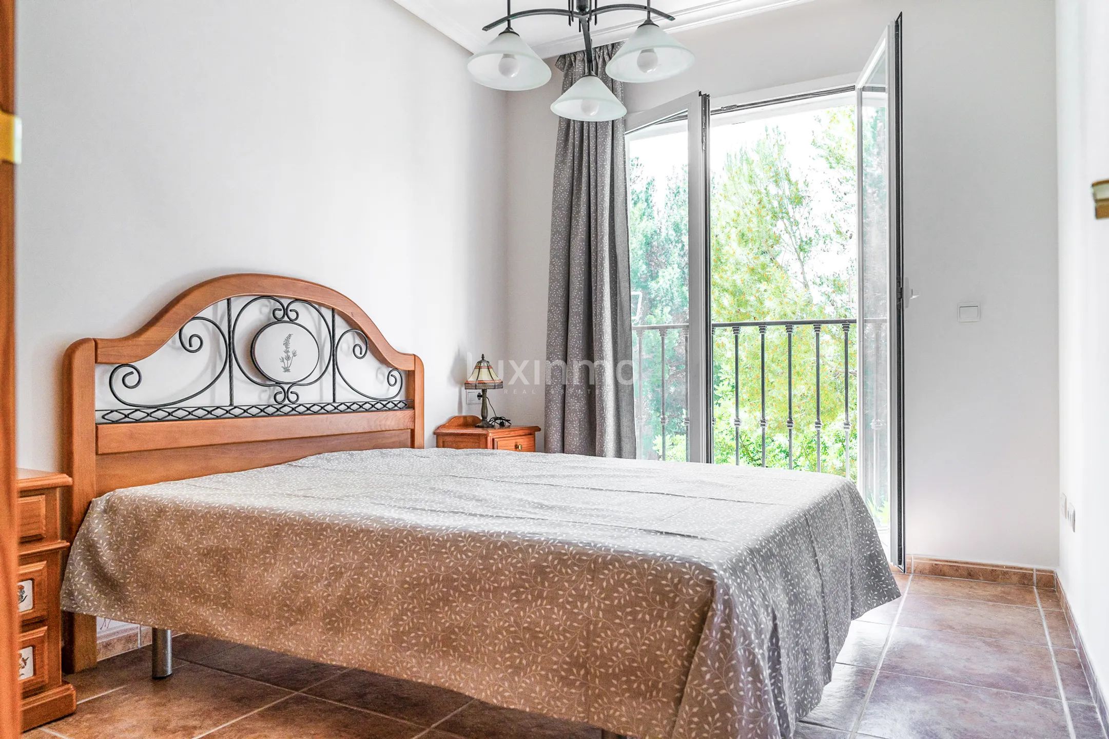 Terraced 3-bedroom house with sea views in Zona de Mascarat — photo 21