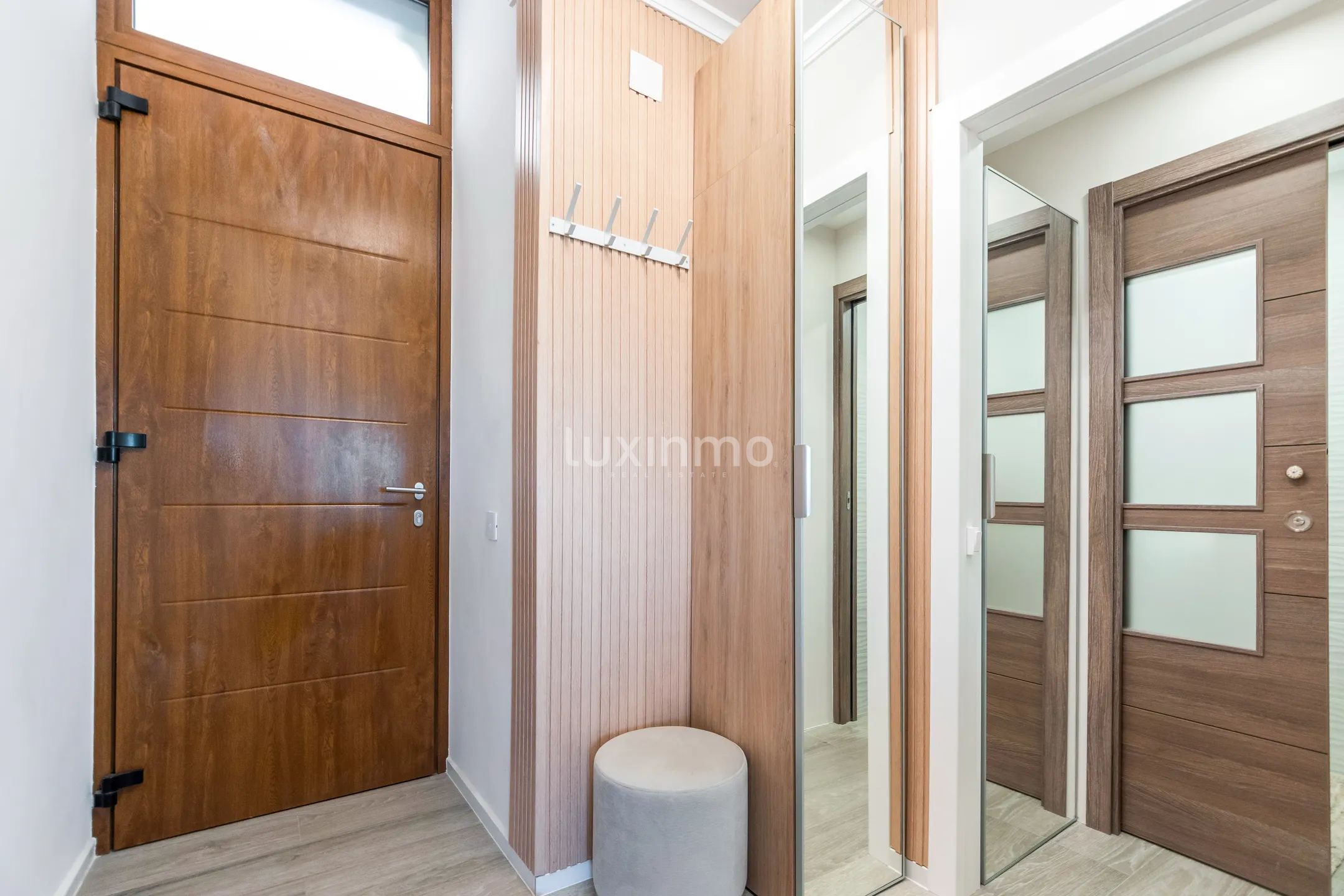 Таунхаус с прекрасным видом на море в Альтеа Хиллс — photo 26