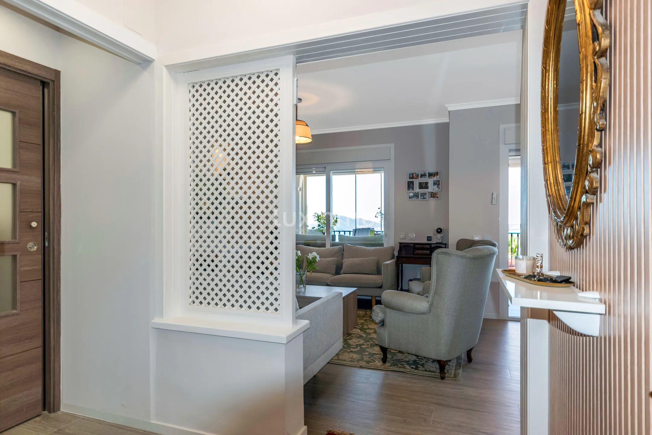 Townhouse with beautiful sea views for sale in Altea Hills — photo 4