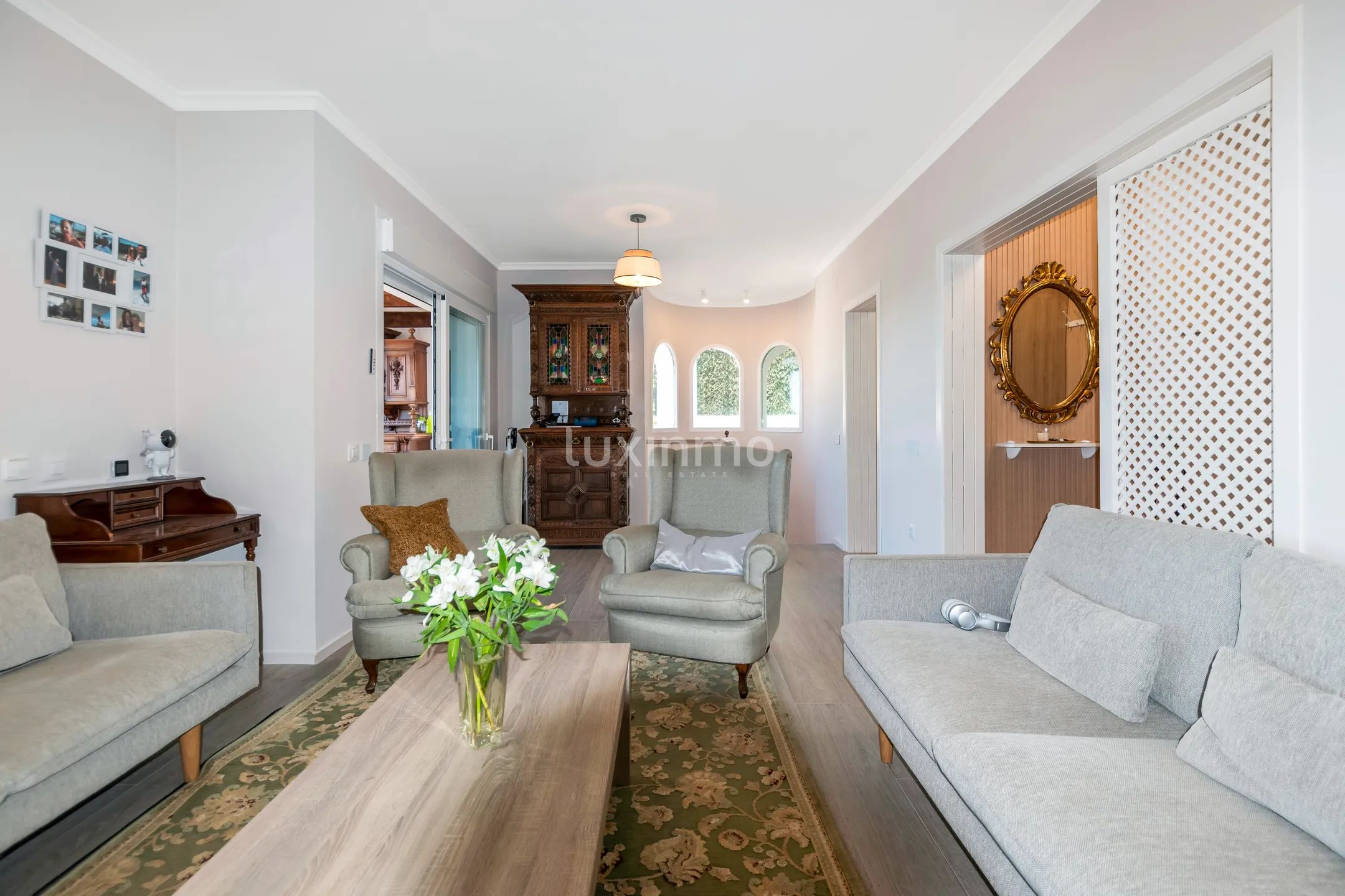 Townhouse with beautiful sea views for sale in Altea Hills — photo 6