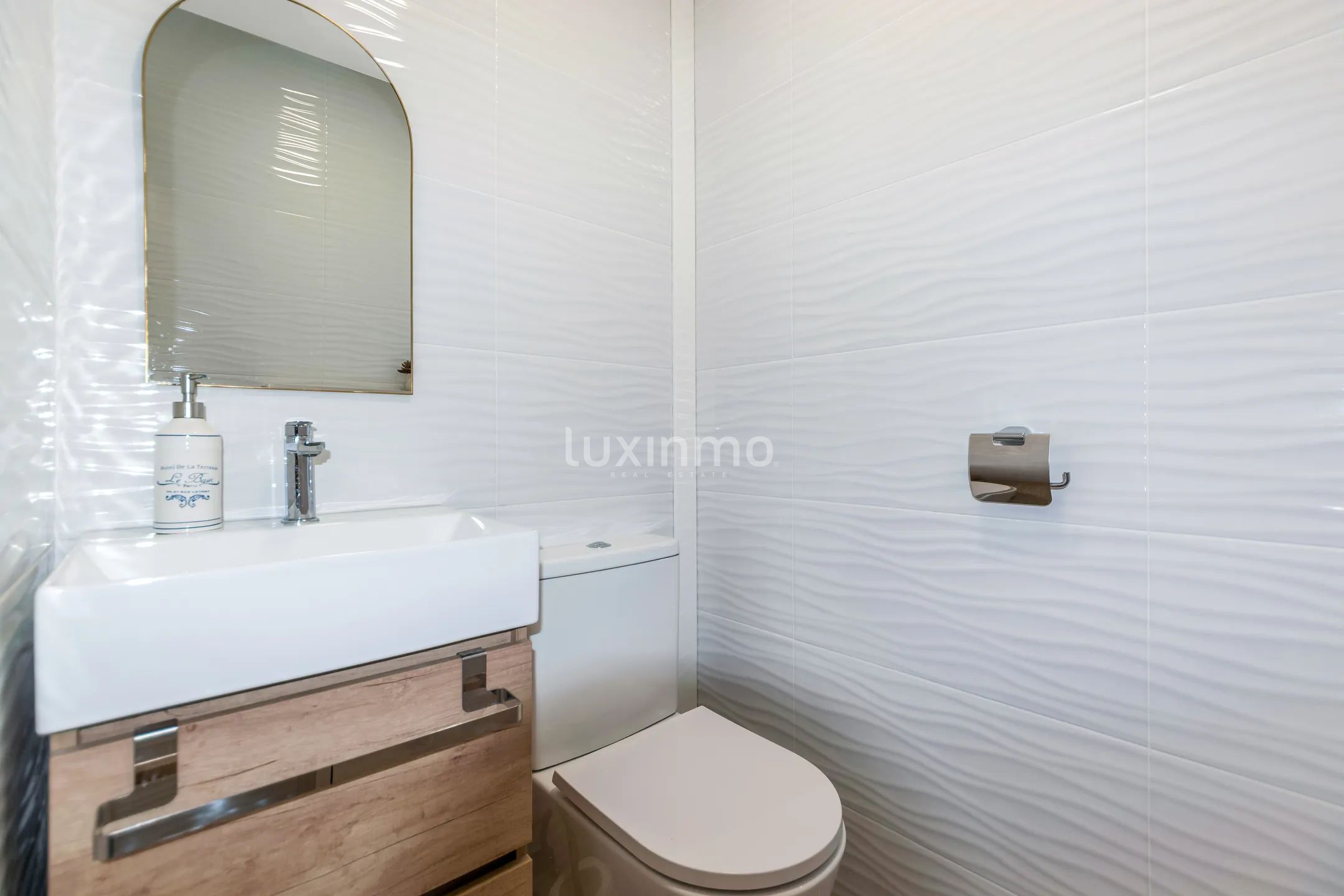 Таунхаус с прекрасным видом на море в Альтеа Хиллс — photo 11