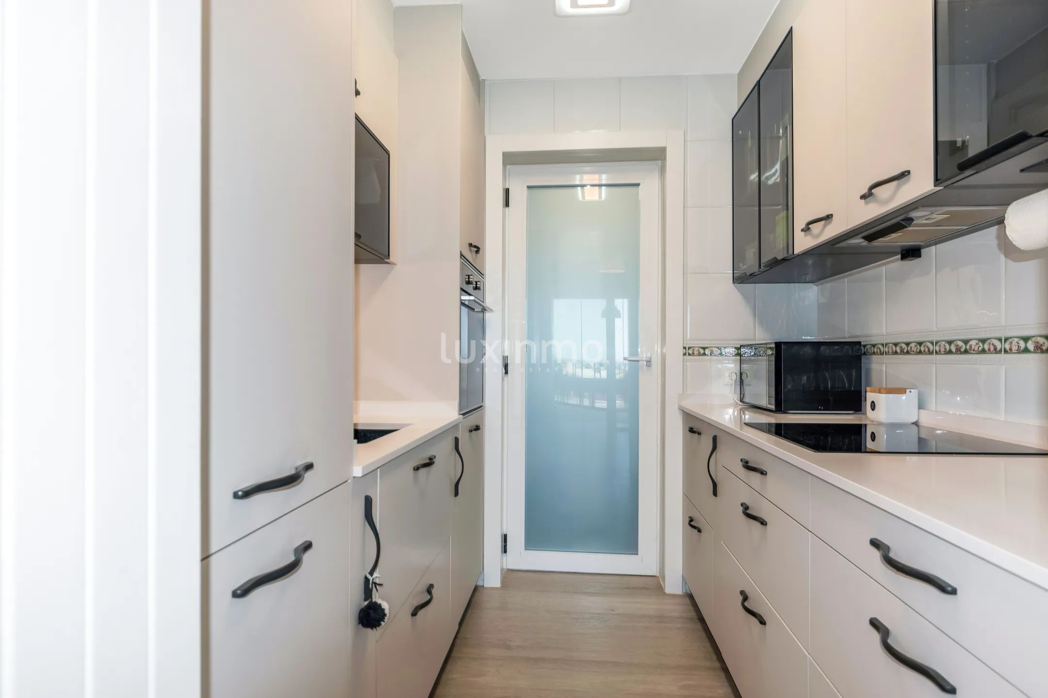 Таунхаус с прекрасным видом на море в Альтеа Хиллс — photo 8