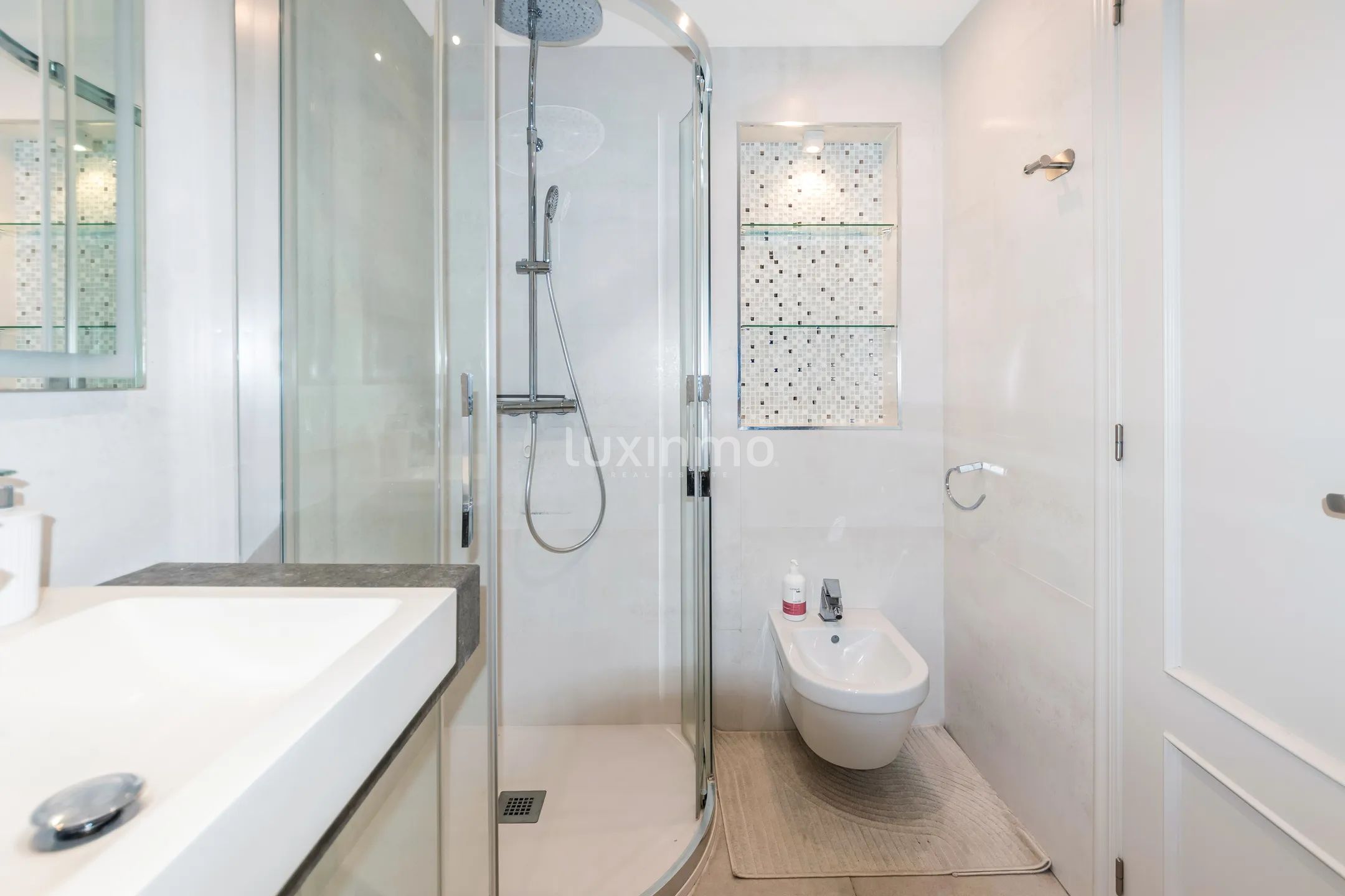 Таунхаус с прекрасным видом на море в Альтеа Хиллс — photo 16