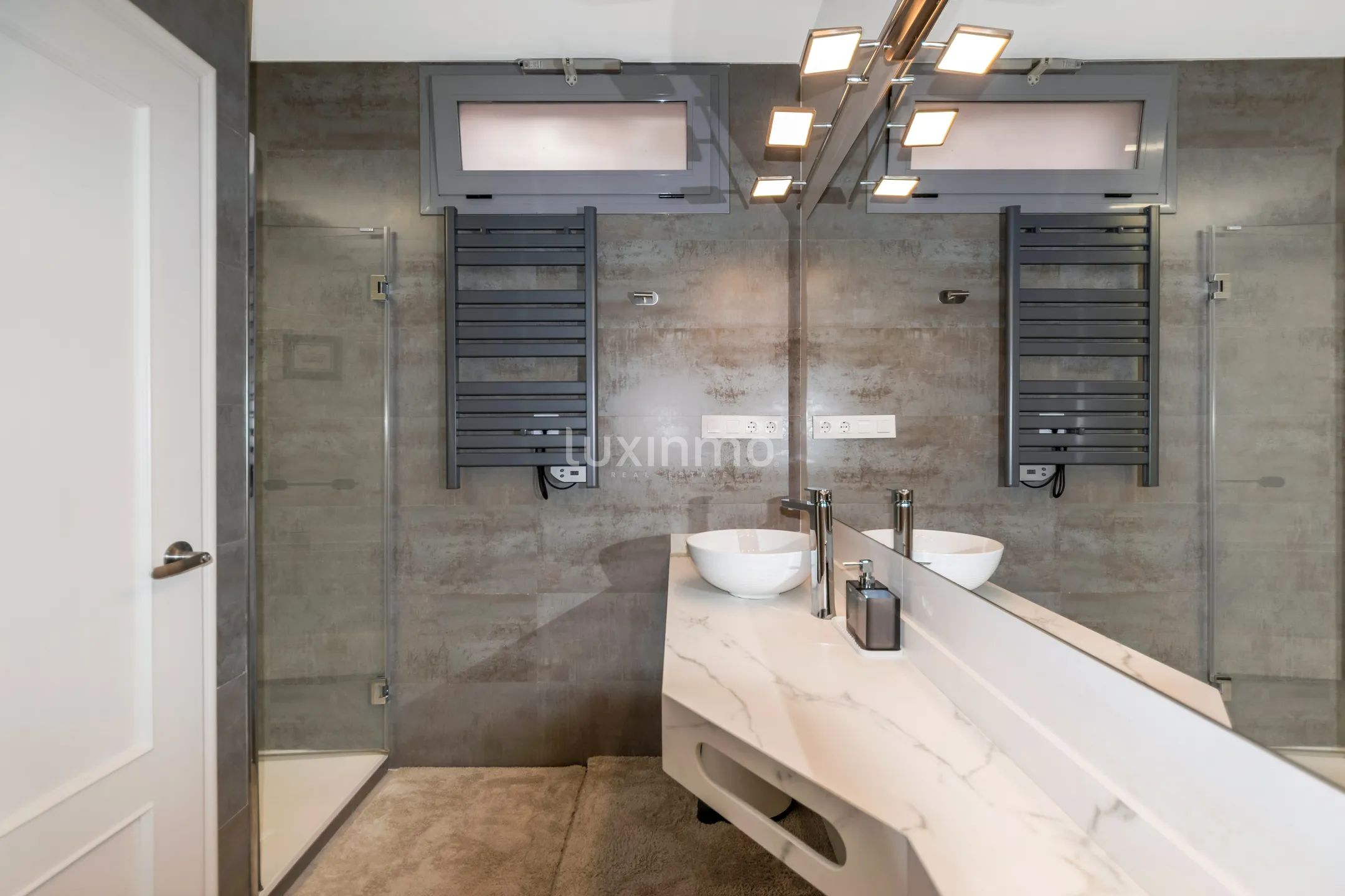 Таунхаус с прекрасным видом на море в Альтеа Хиллс — photo 14