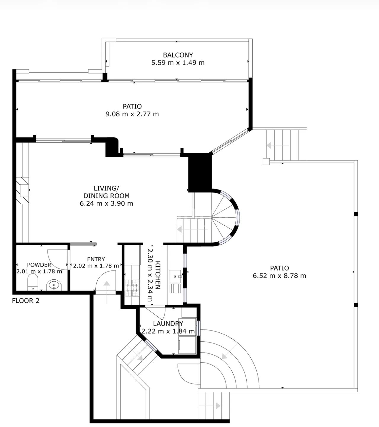 Таунхаус с прекрасным видом на море в Альтеа Хиллс — photo 29
