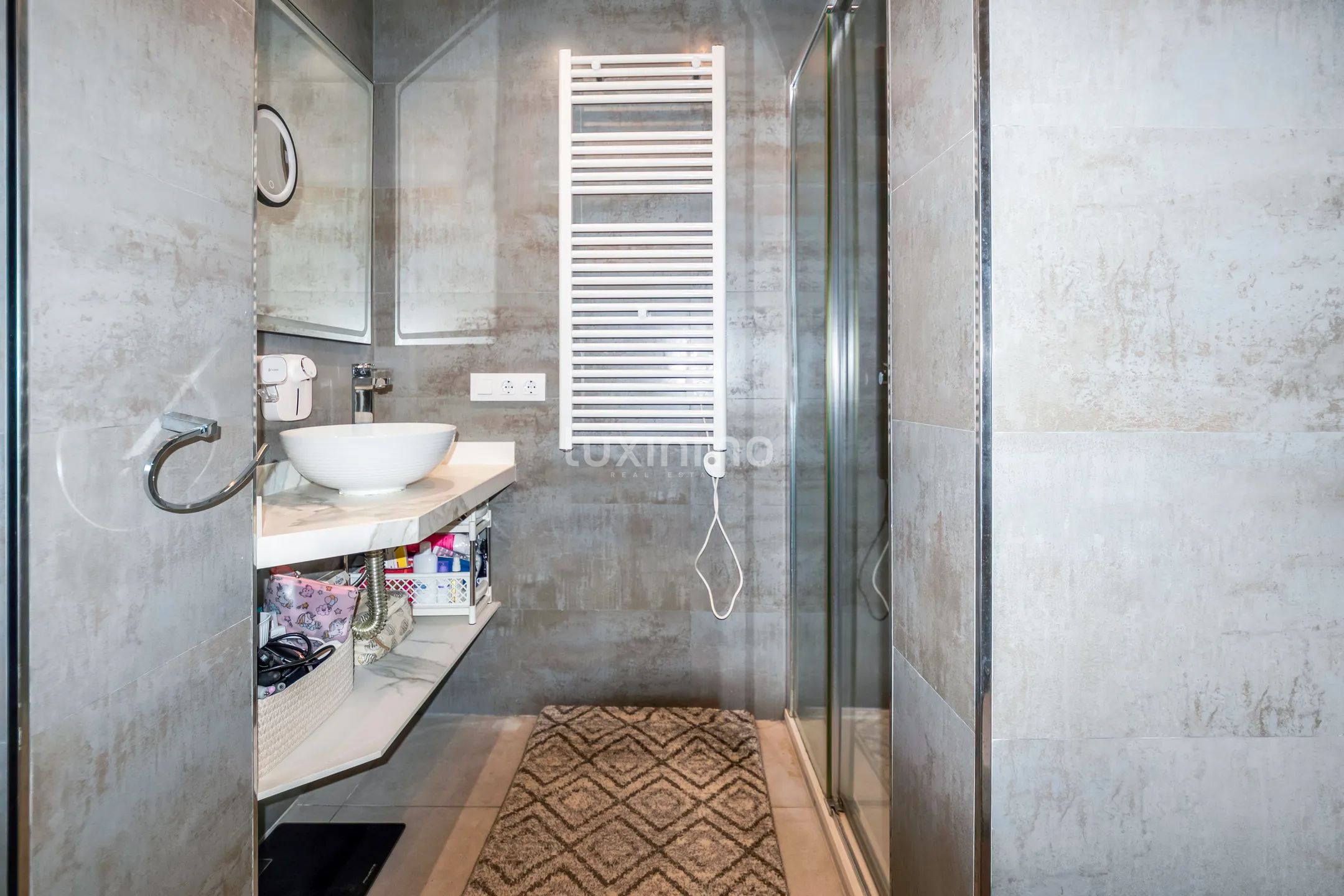 Таунхаус с прекрасным видом на море в Альтеа Хиллс — photo 18