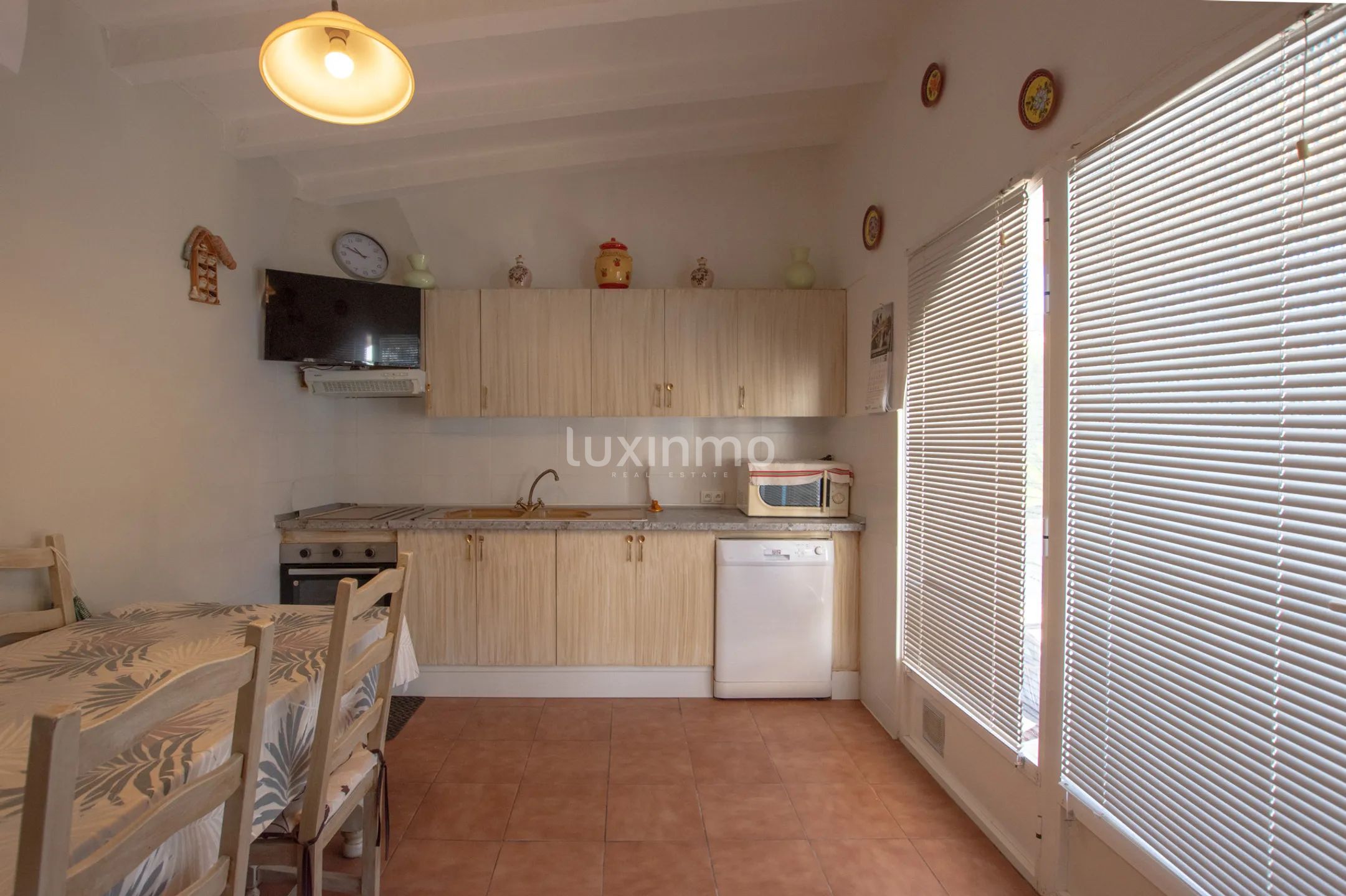 Mediterranean-style villa for sale Cometa-Carrió Calpe — photo 20