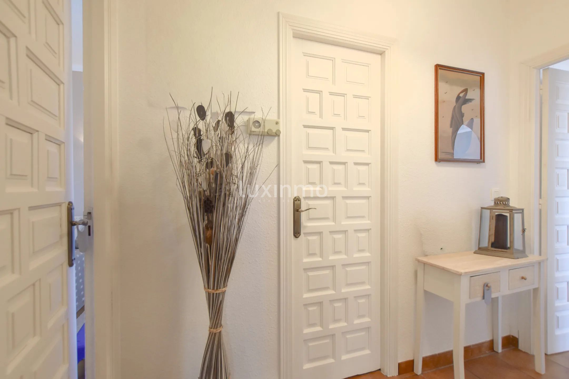 Mediterranean-style villa for sale Cometa-Carrió Calpe — photo 12