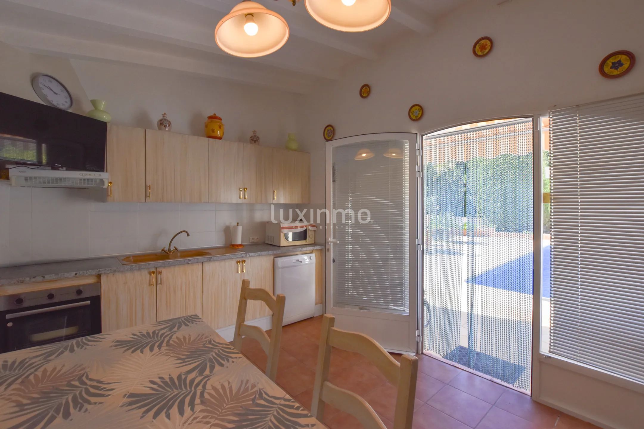 Mediterranean-style villa for sale Cometa-Carrió Calpe — photo 21