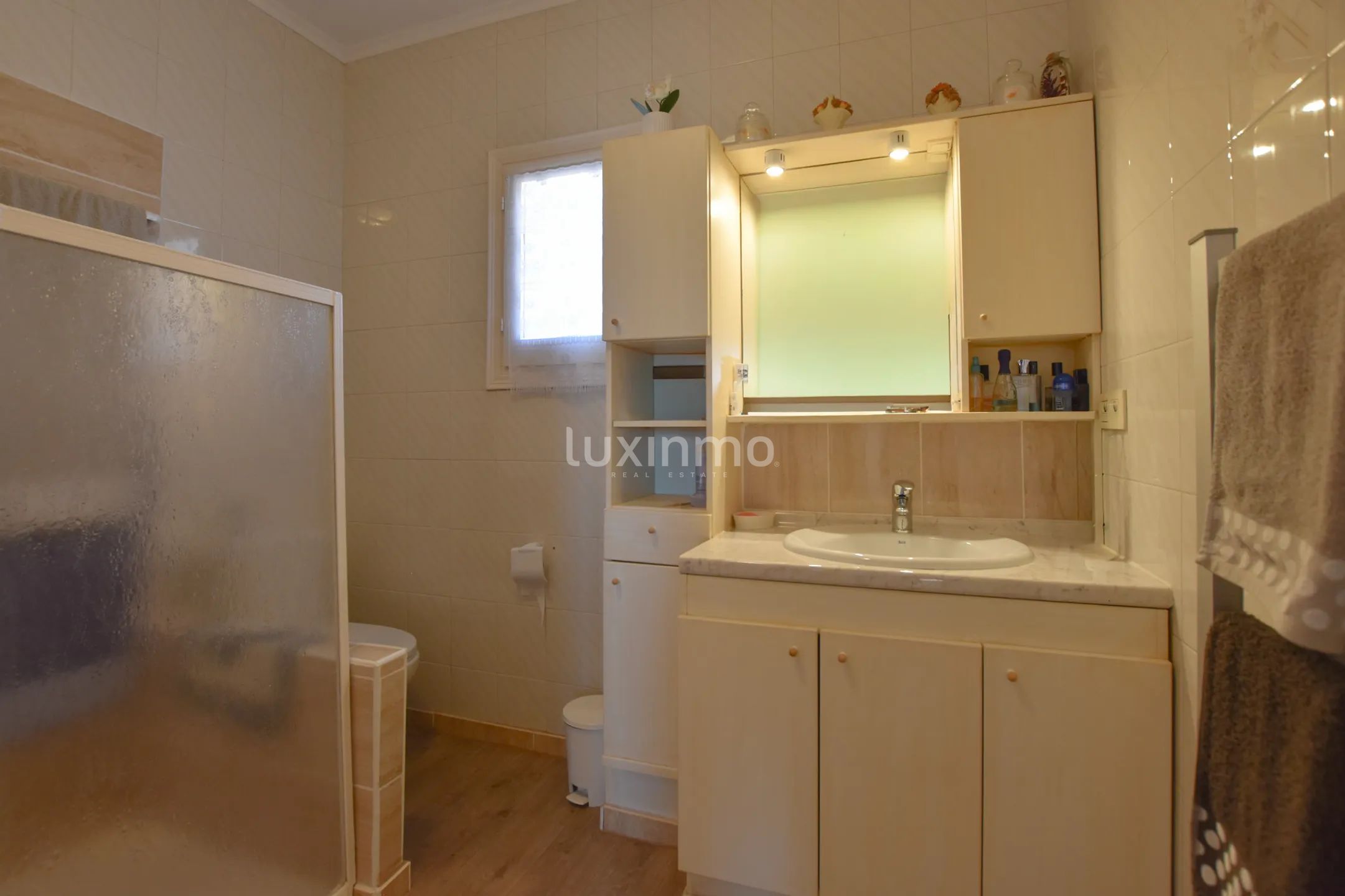 Willa w stylu śródziemnomorskim na sprzedaż Cometa-Carrió Calpe — photo 13