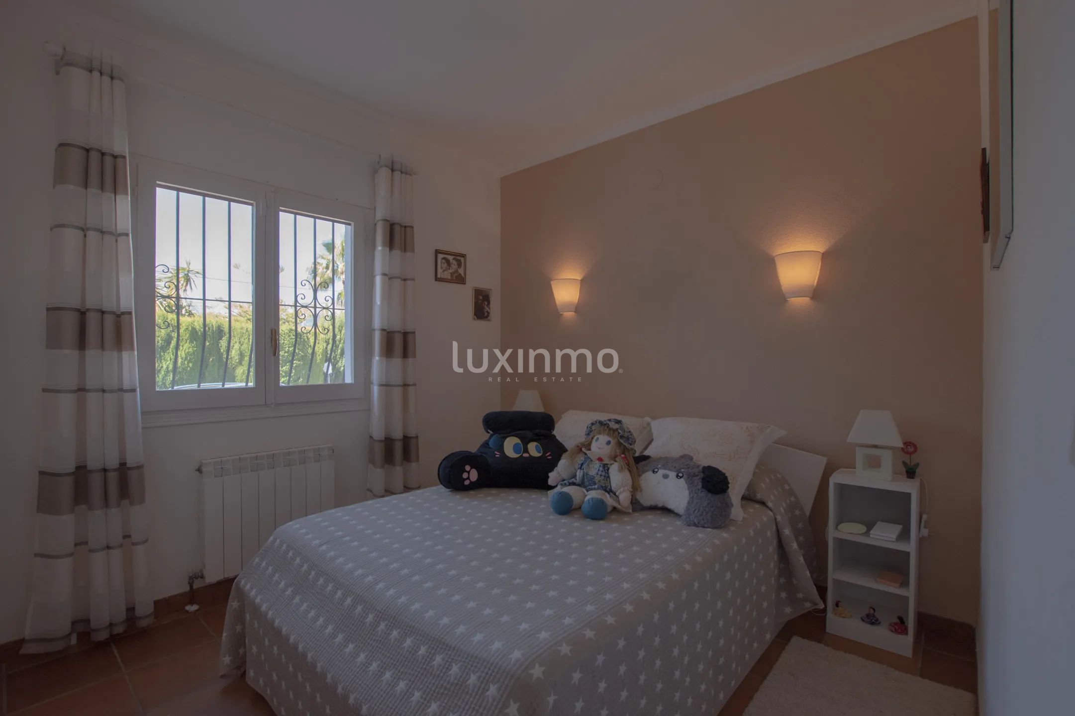 Mediterranean-style villa for sale Cometa-Carrió Calpe — photo 13