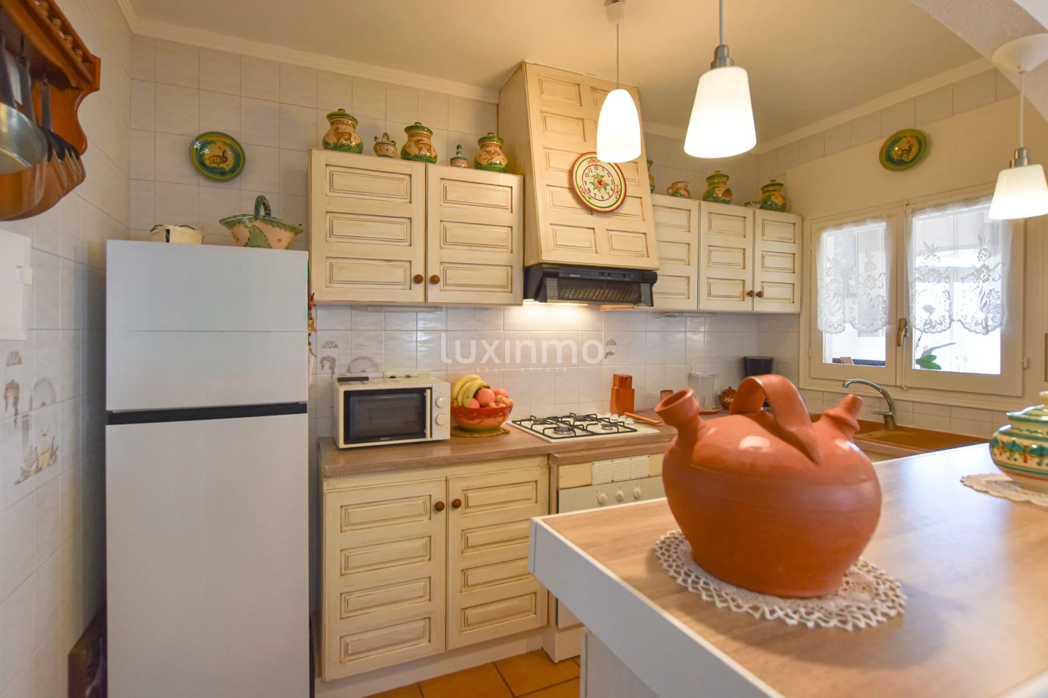 Mediterranean-style villa for sale Cometa-Carrió Calpe — photo 11