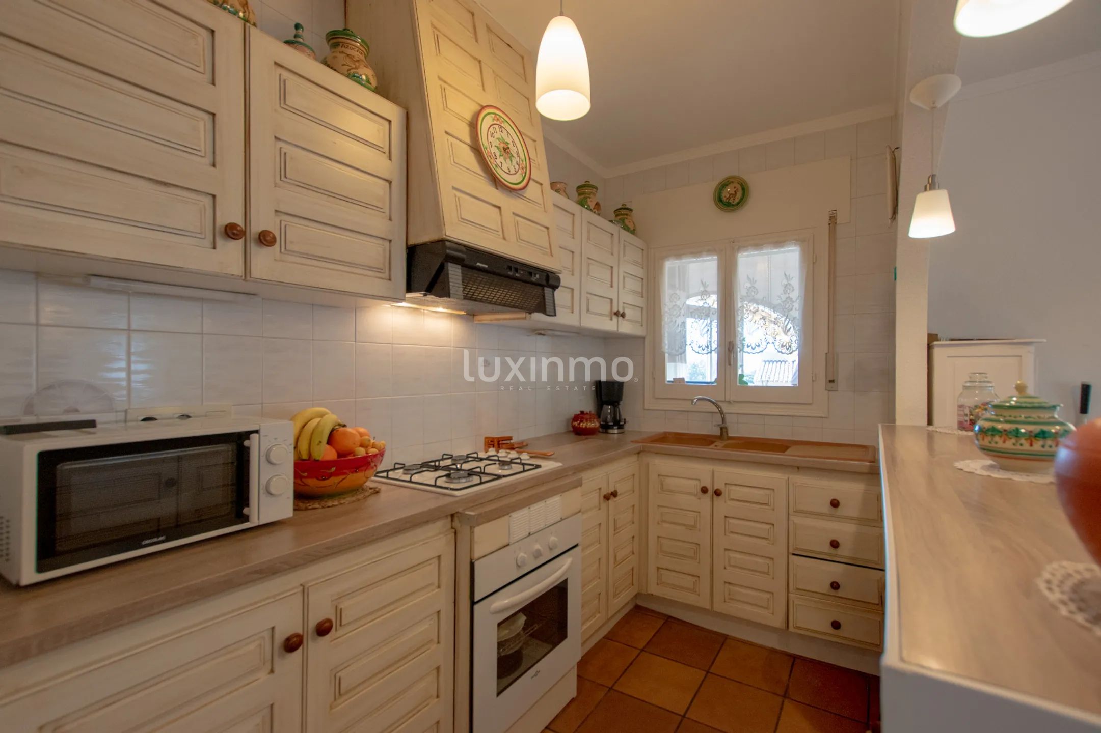 Mediterranean-style villa for sale Cometa-Carrió Calpe — photo 10