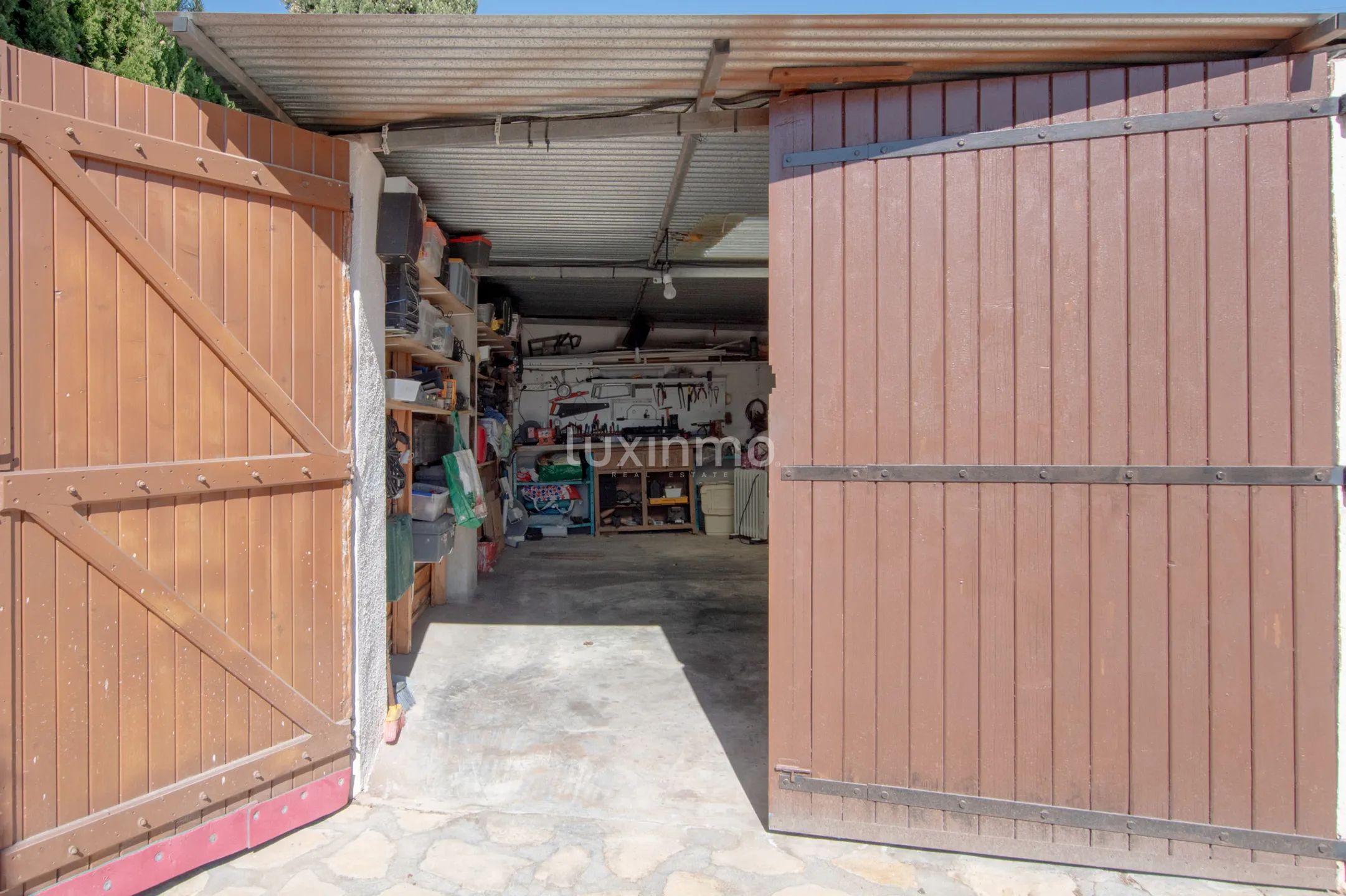 Villa in mediterrane stijl te koop Cometa-Carrió Calpe — photo 24