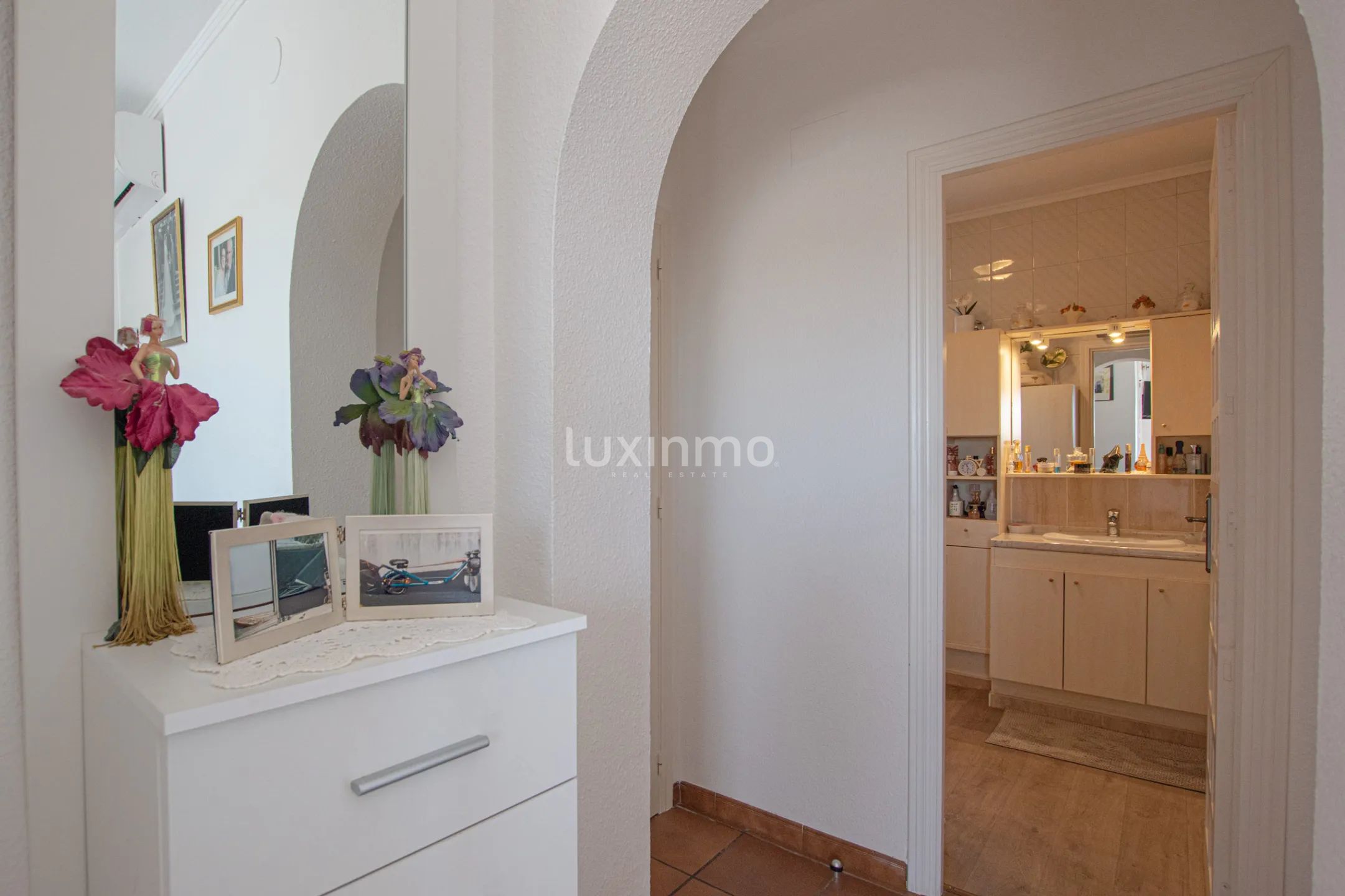 Mediterranean-style villa for sale Cometa-Carrió Calpe — photo 15