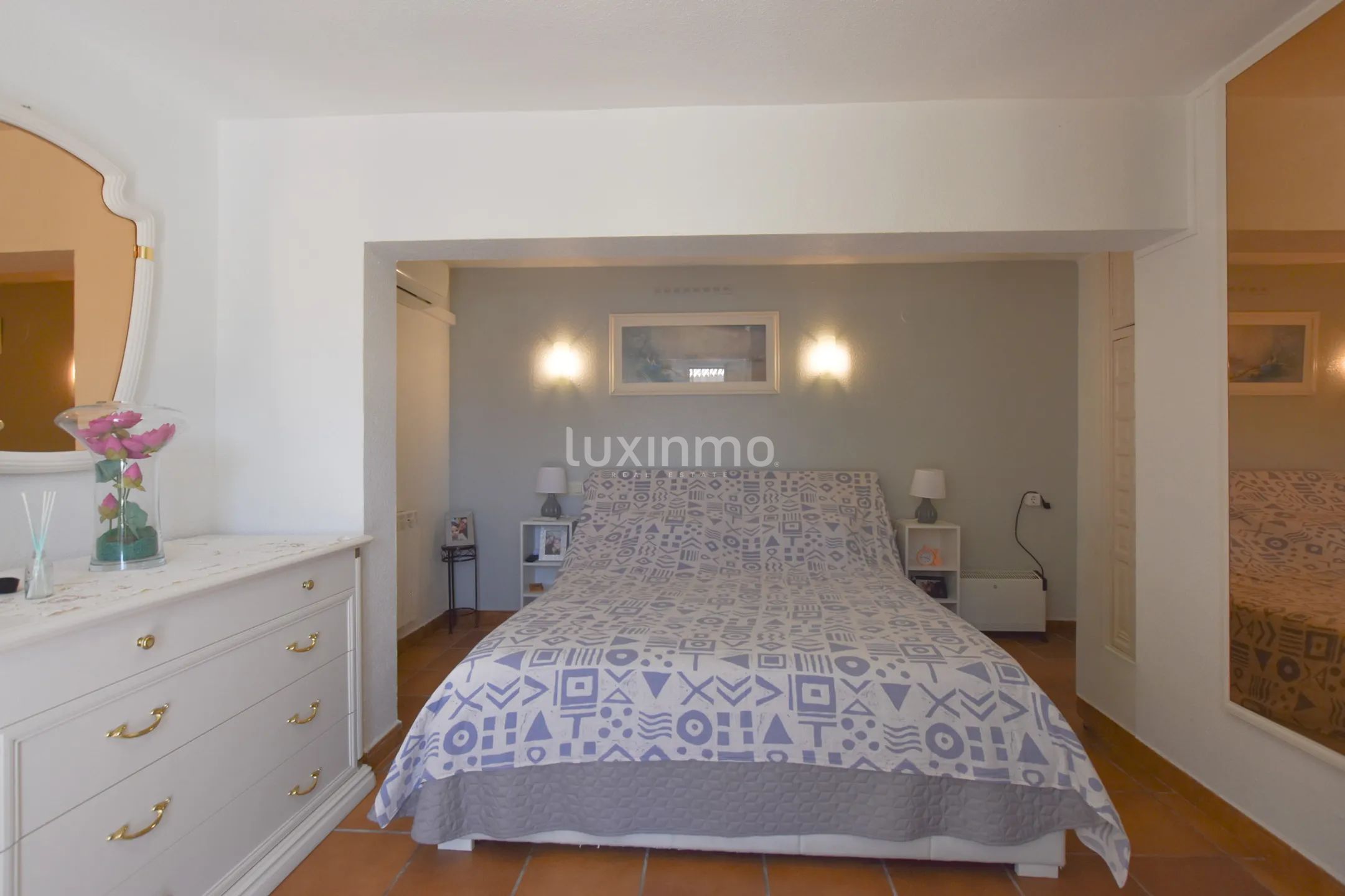 Villa in mediterrane stijl te koop Cometa-Carrió Calpe — photo 19