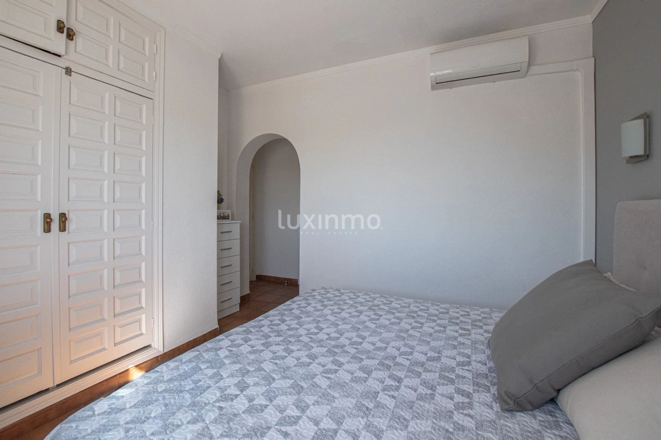 Mediterranean-style villa for sale Cometa-Carrió Calpe — photo 17