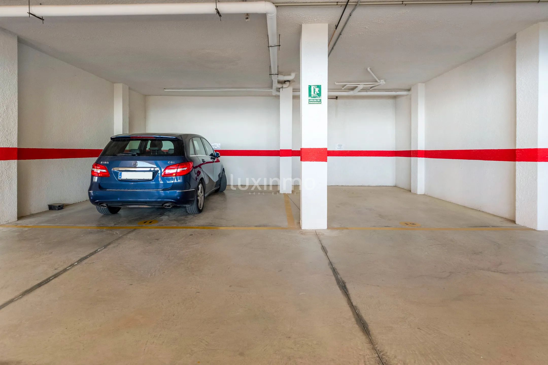 Modern takvåning med panoramautsikt över havet i Altea Hills — photo 25