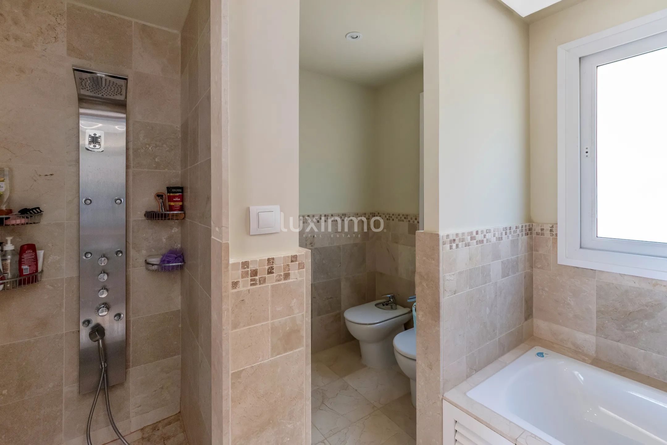 Modern takvåning med panoramautsikt över havet i Altea Hills — photo 19