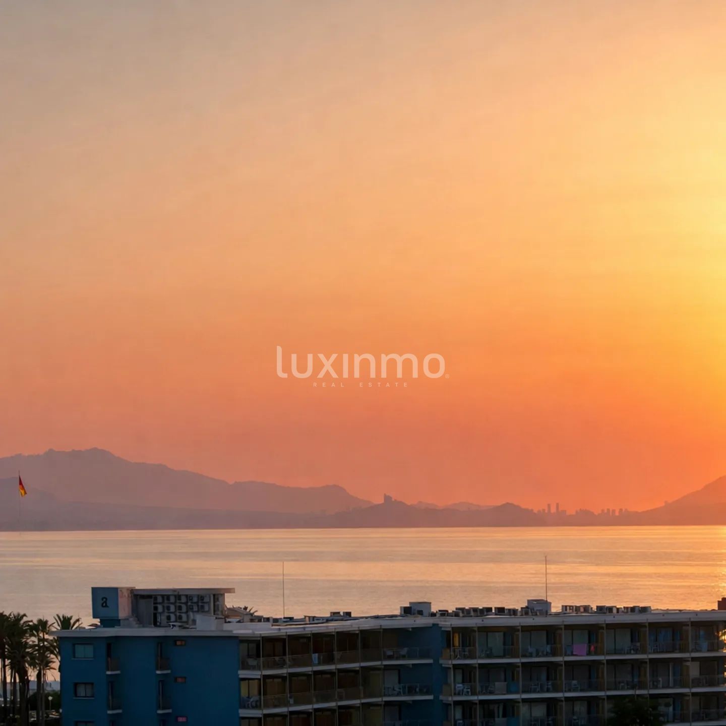 Mieszkanie z 3 sypialniami i 2 łazienkami z widokiem na morze w PAU5, Alicante — photo 7