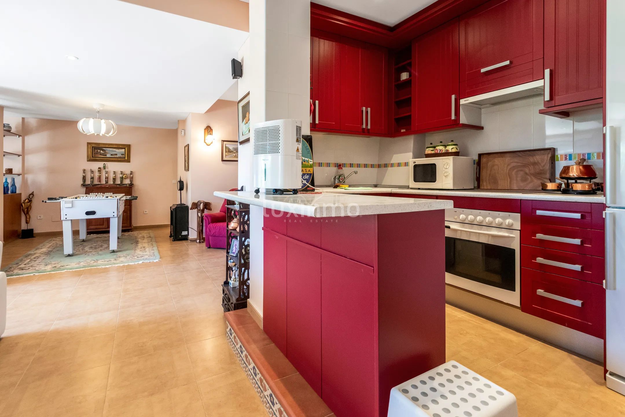 Villa de estilo mediterráneo con piscina privada y vistas al mar en Altea Hills — photo 25