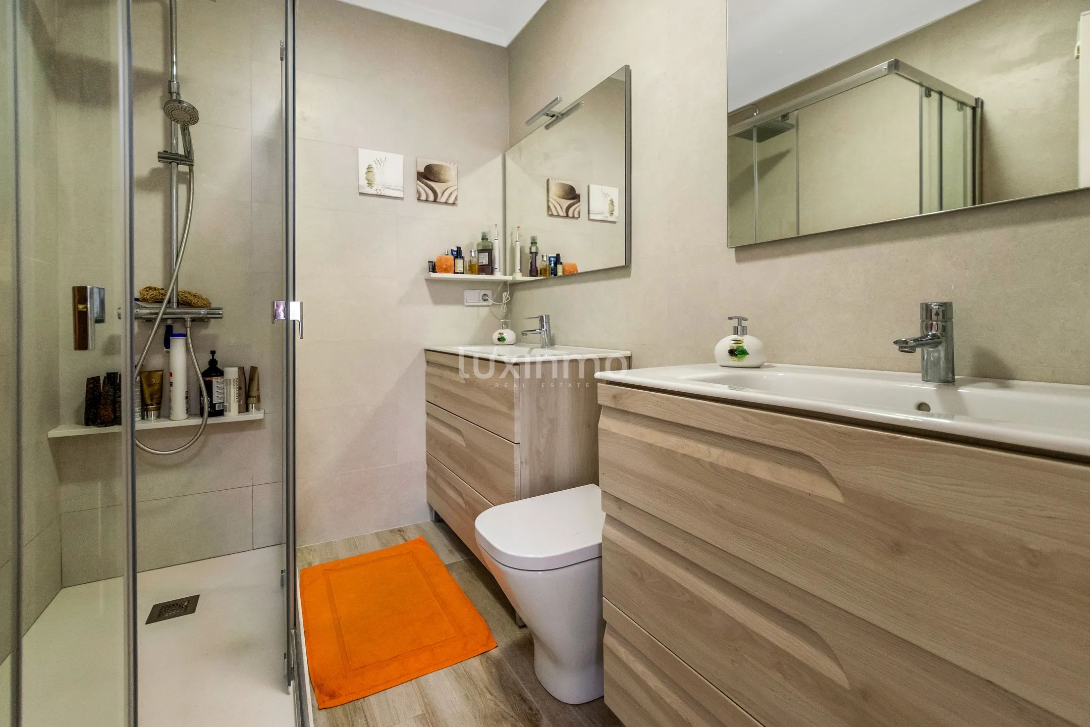 Villa de estilo mediterráneo con piscina privada y vistas al mar en Altea Hills — photo 16