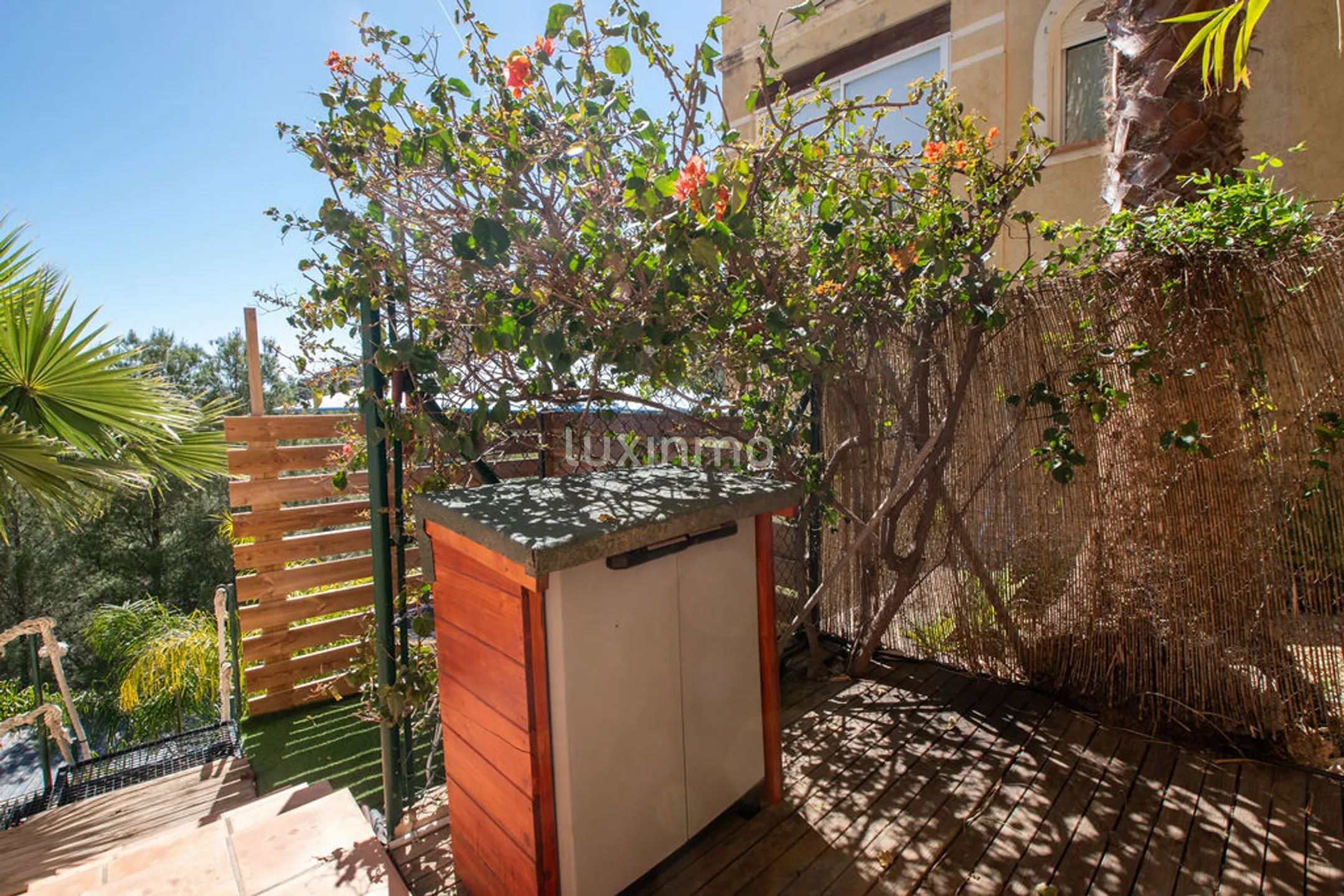 Villa de estilo mediterráneo con piscina privada y vistas al mar en Altea Hills — photo 31