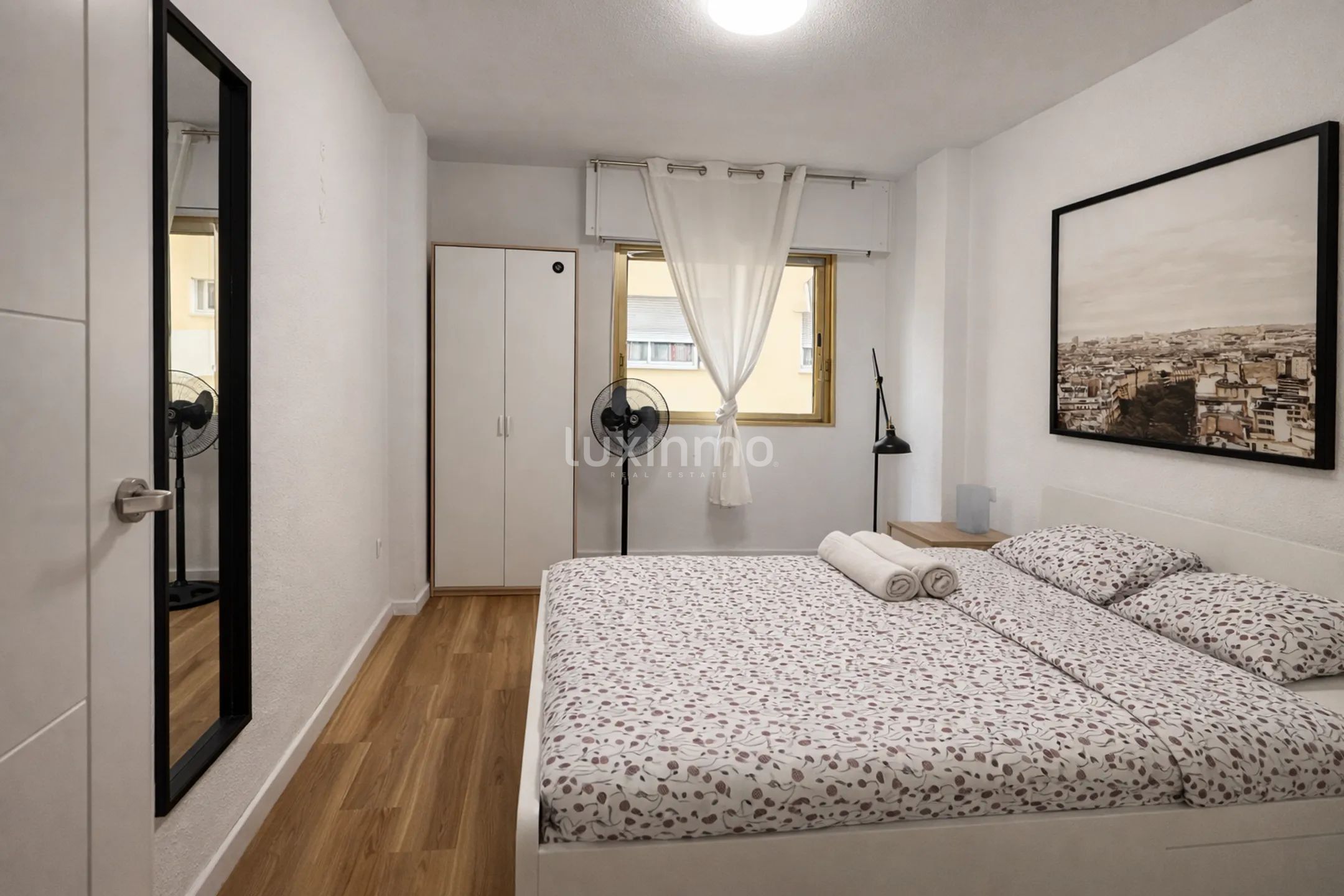 Three-bedroom flat with tourist licence — photo 7