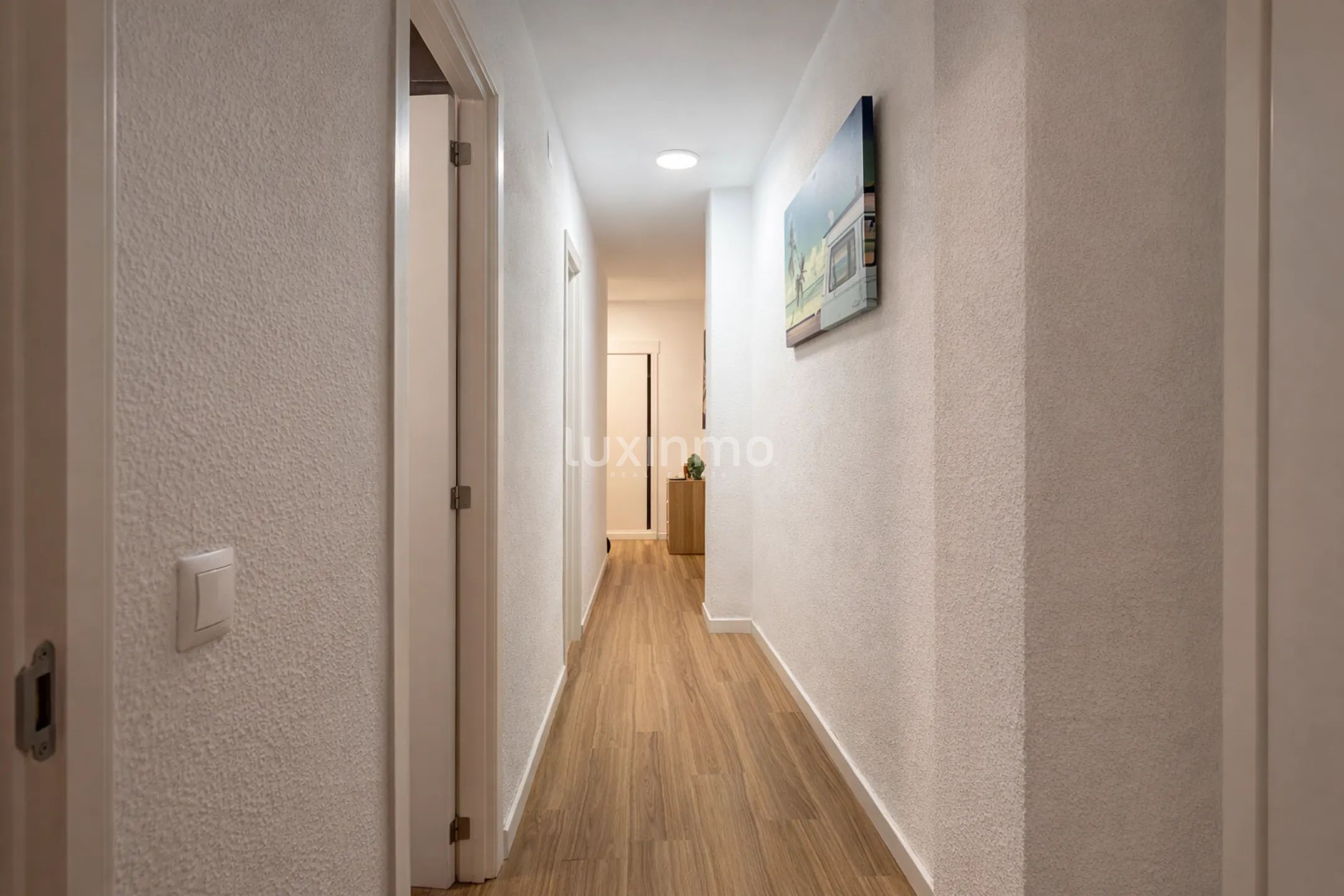 Three-bedroom flat with tourist licence — photo 6