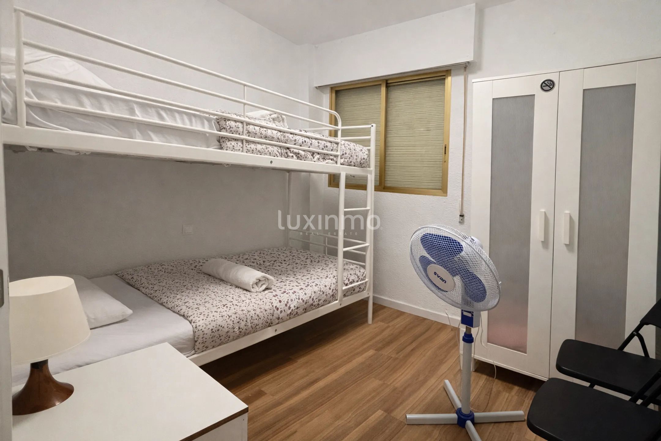 Three-bedroom flat with tourist licence — photo 11