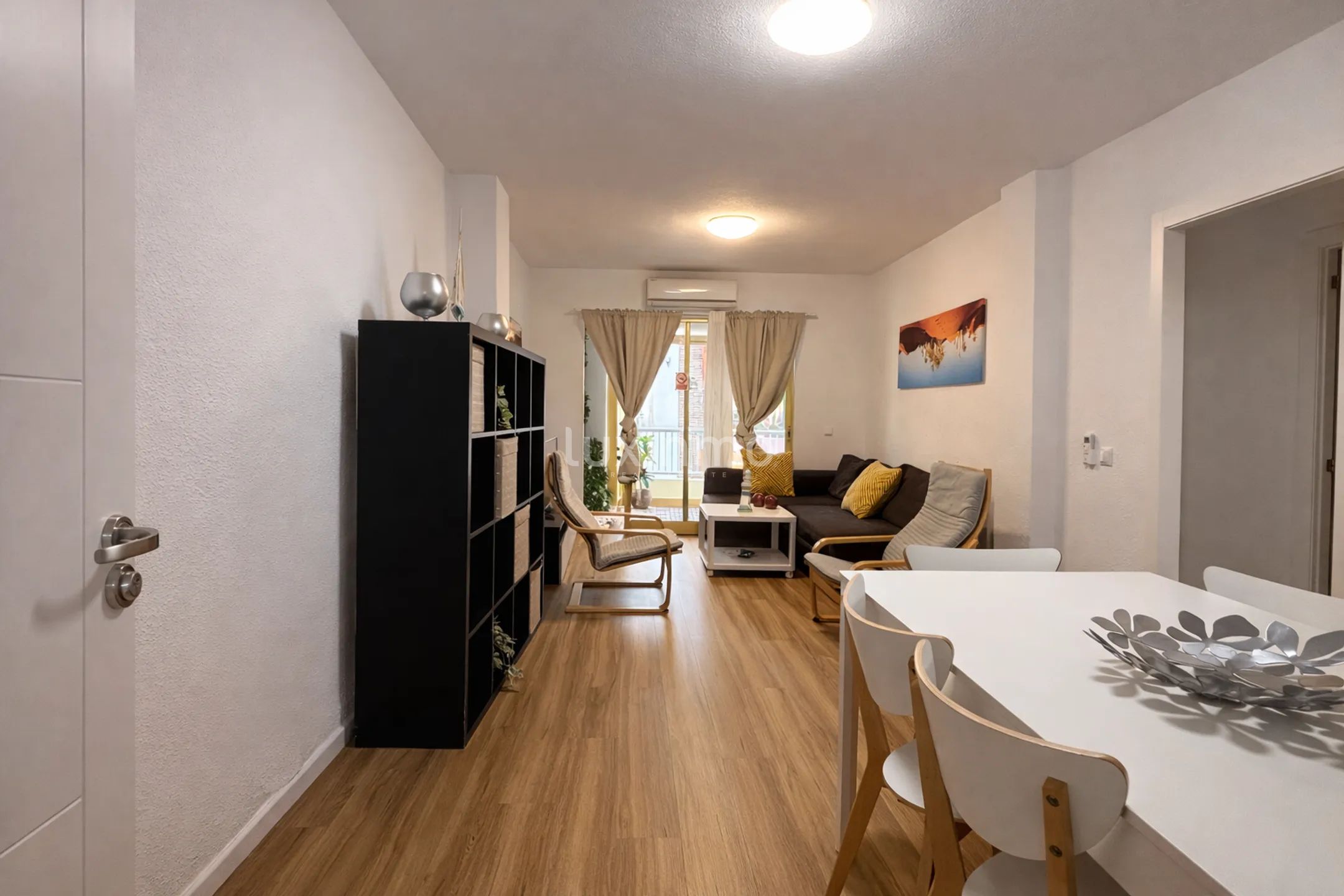 Three-bedroom flat with tourist licence — photo 5