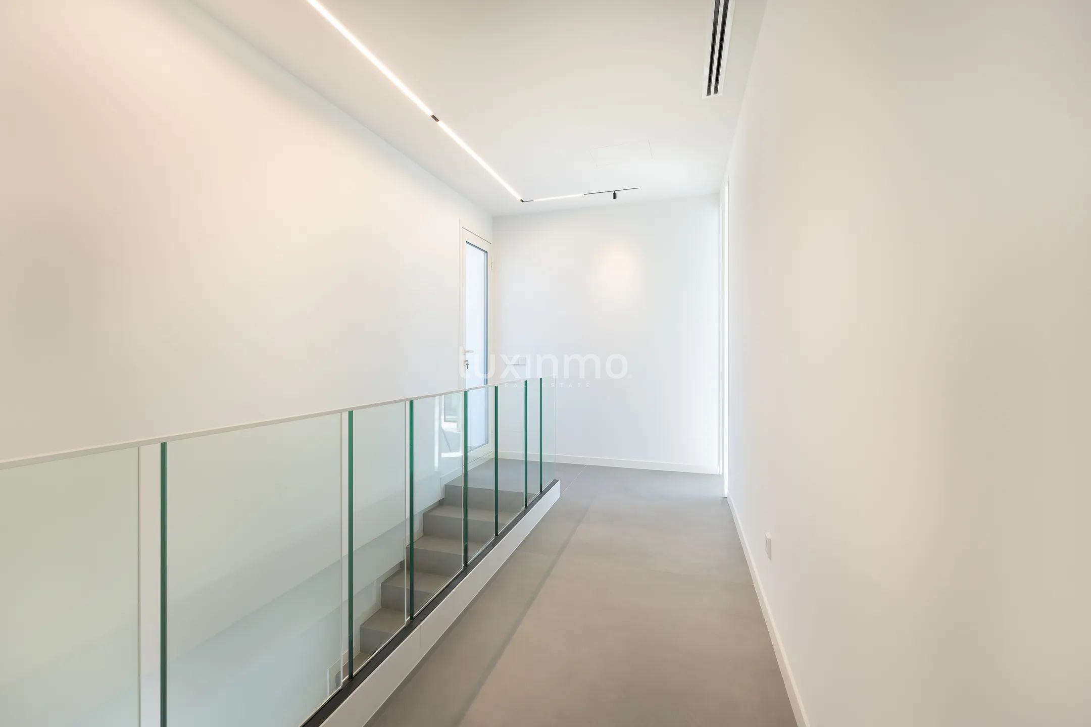 Moderne Neubauvilla mit Meerblick in Moraira — photo 18