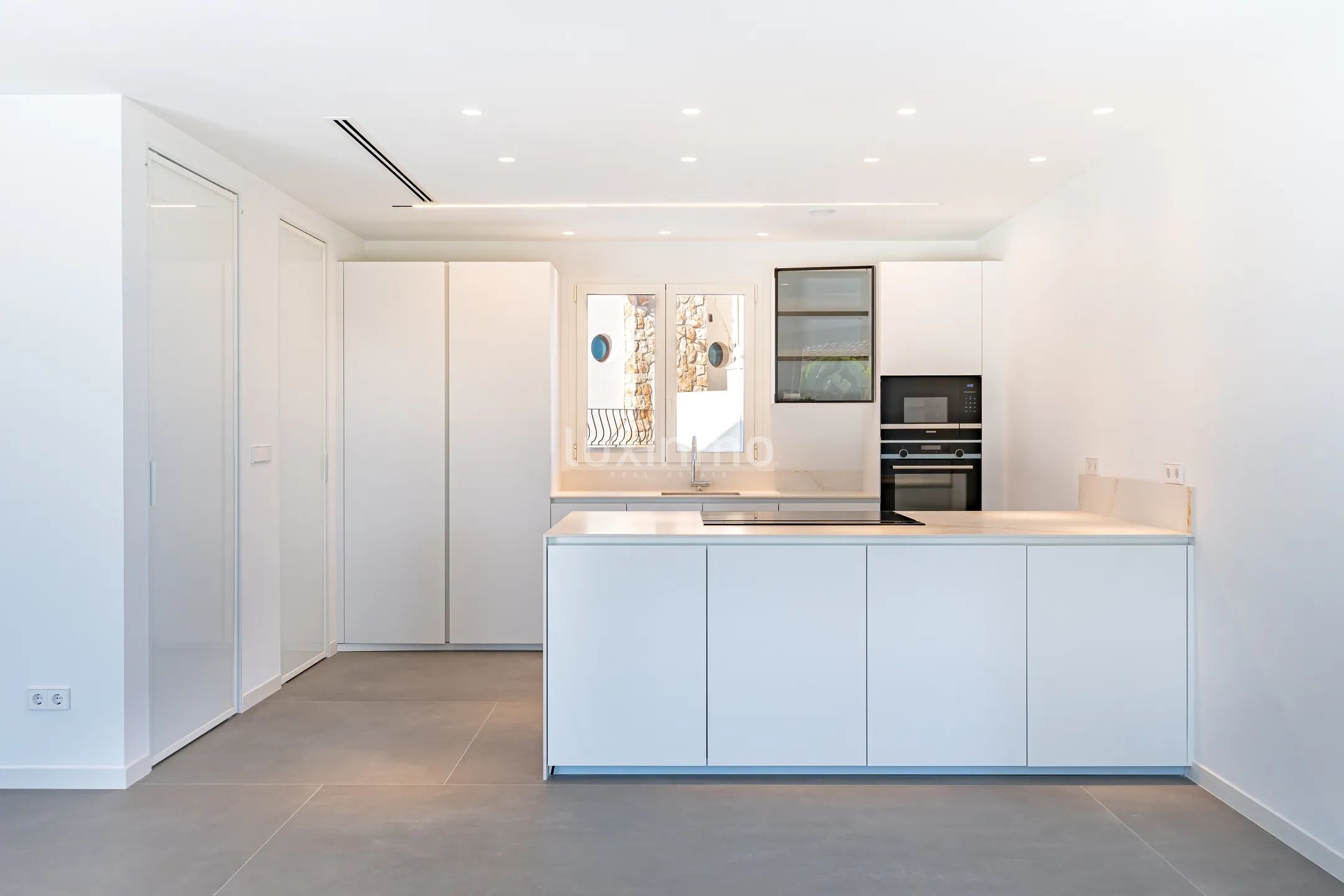 Moderne Neubauvilla mit Meerblick in Moraira — photo 23