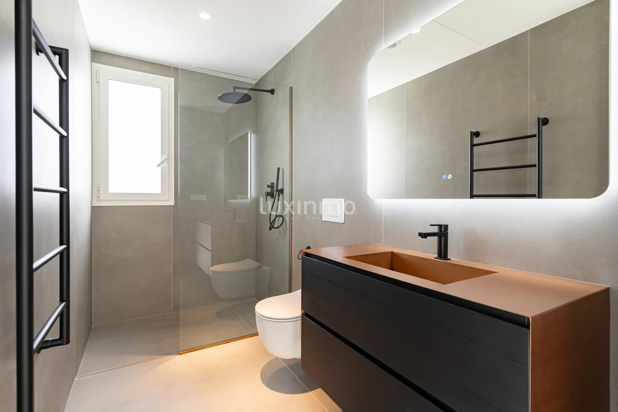 Moderne Neubauvilla mit Meerblick in Moraira — photo 19