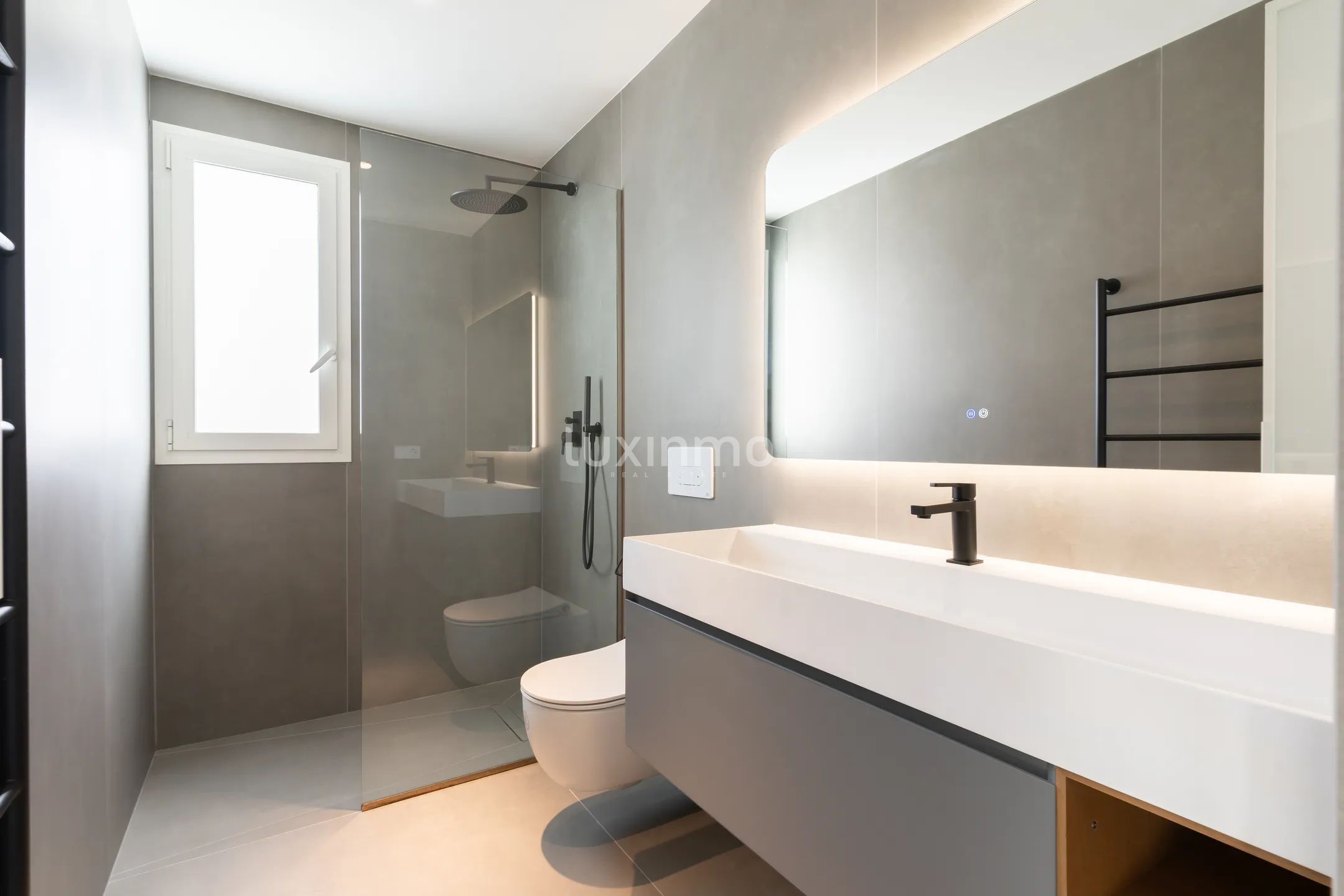 Moderne Neubauvilla mit Meerblick in Moraira — photo 24