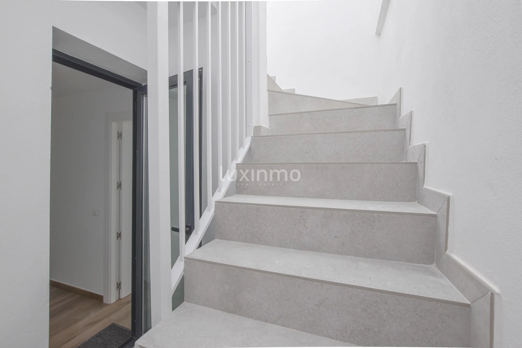 Exclusive luxury penthouse with private pool and panoramic sea views for rent Calpe — photo 21