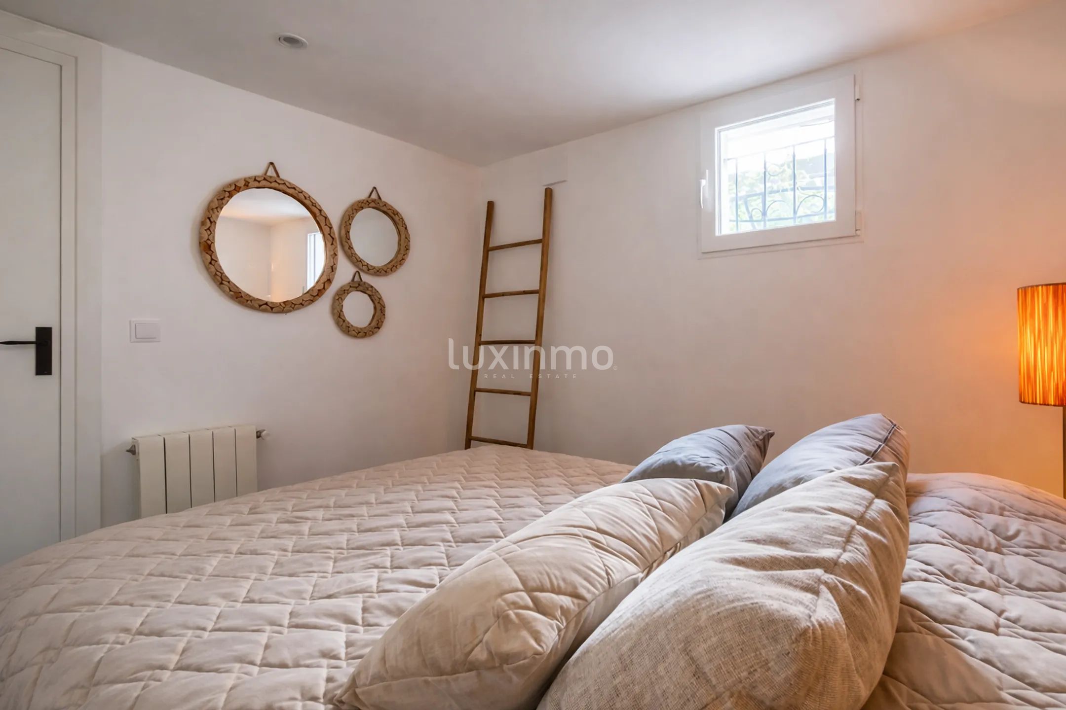 Mediterranean villa with 5 bedrooms in Motemolar, Altea — photo 11