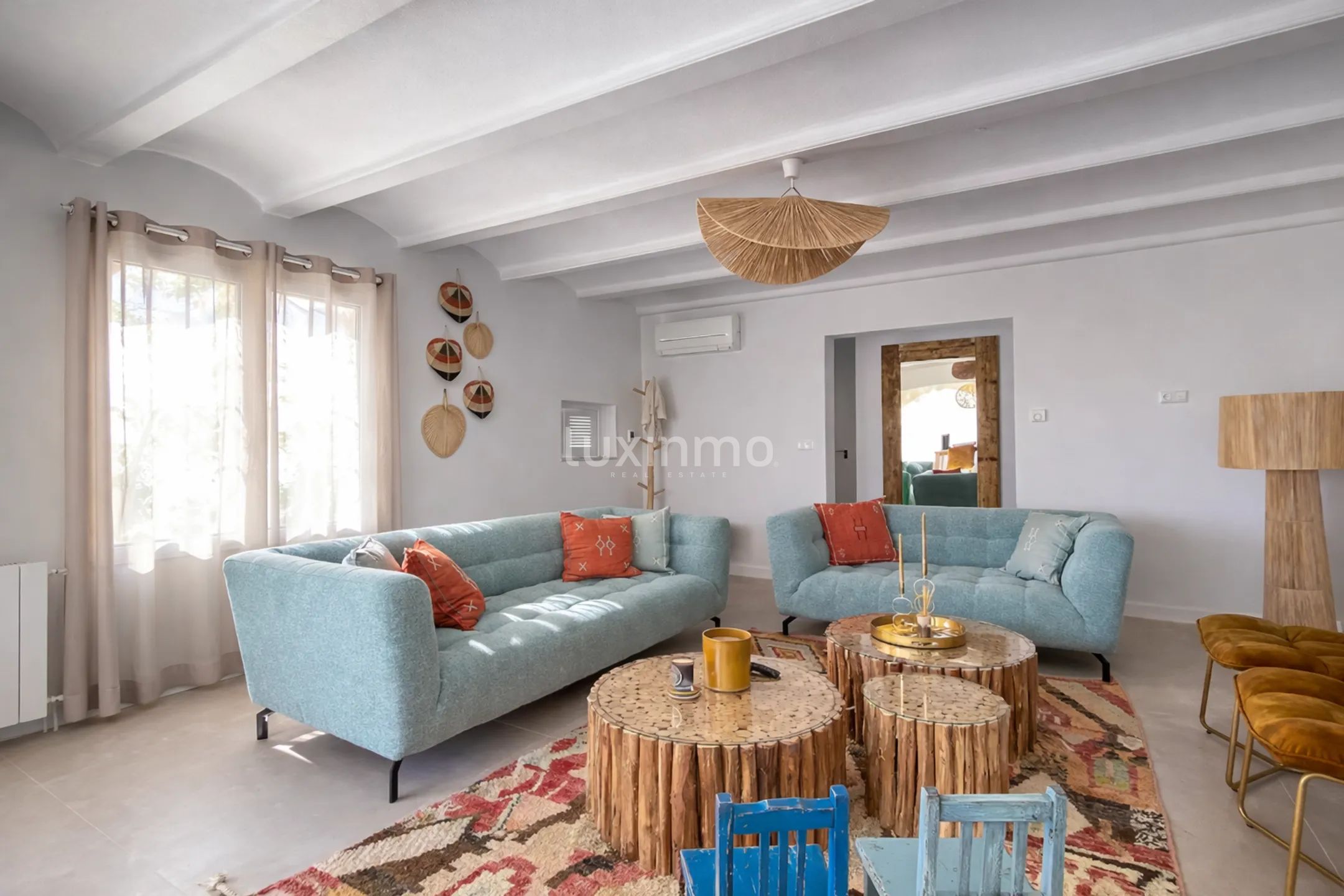 Mediterranean villa with 5 bedrooms in Motemolar, Altea — photo 10