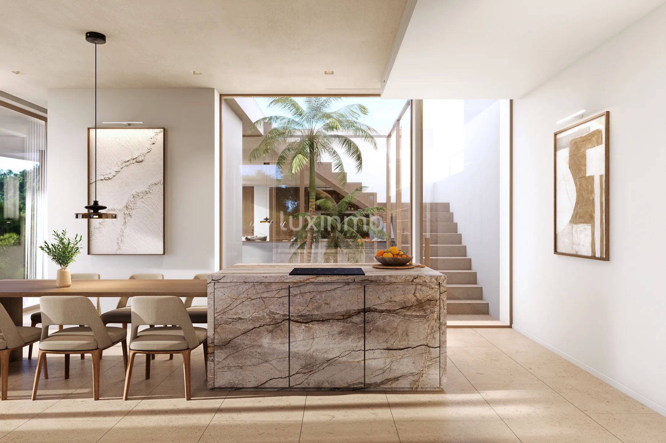 Spectacular new villa with Sea Views — photo 4