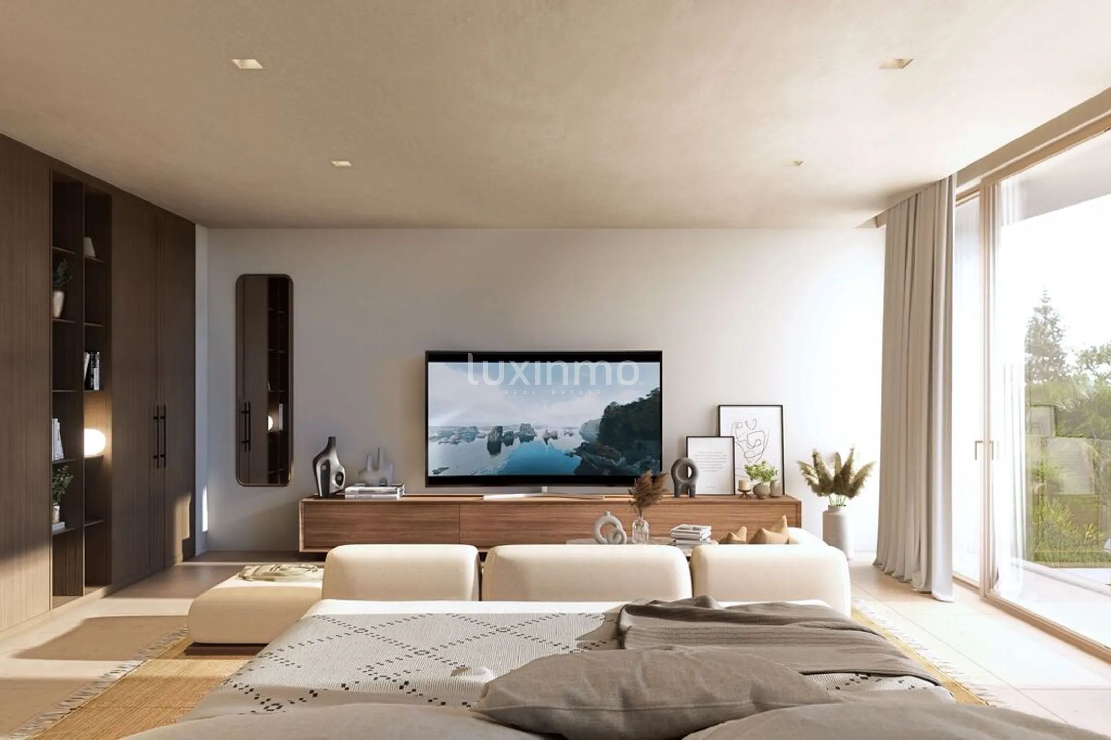 Spectacular new villa with Sea Views — photo 5