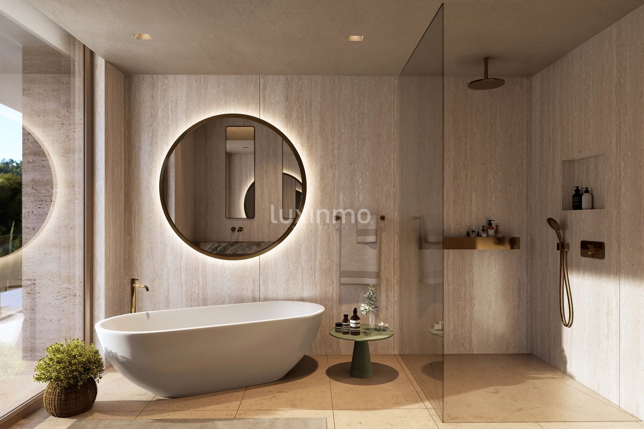 Spectacular new villa with Sea Views — photo 7