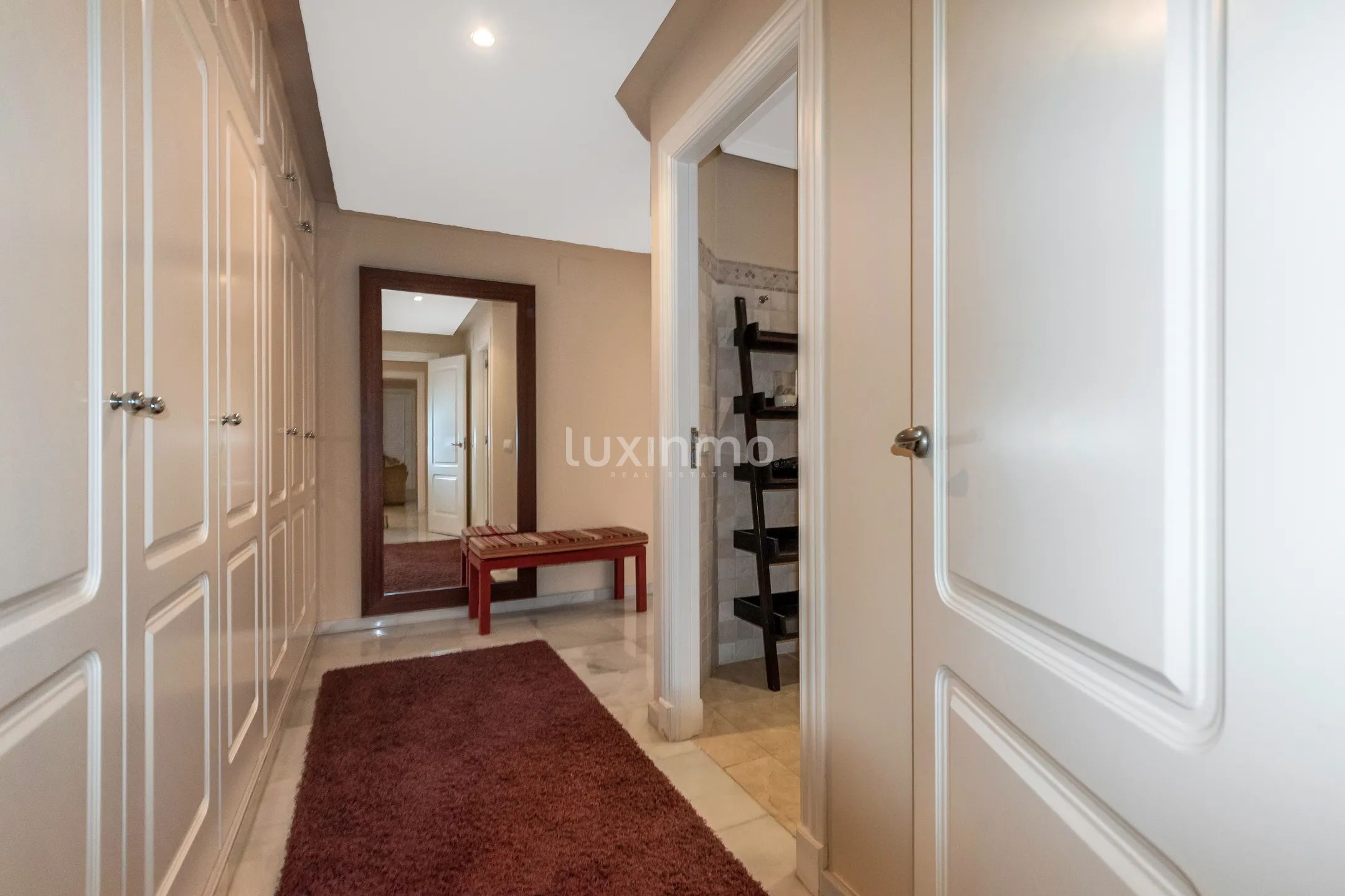 Fantastic apartment with sea views in Altea Hills — photo 11