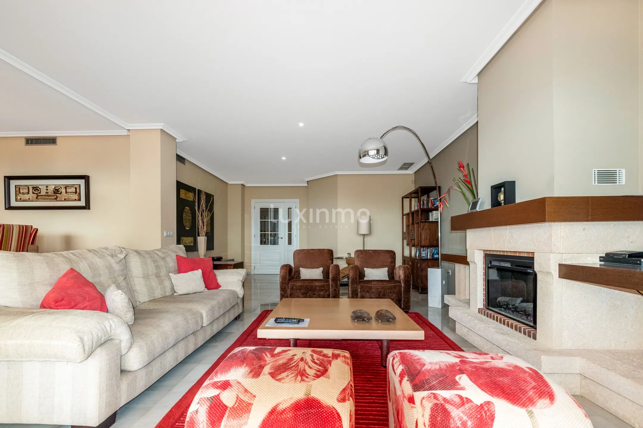 Fantastic apartment with sea views in Altea Hills — photo 6