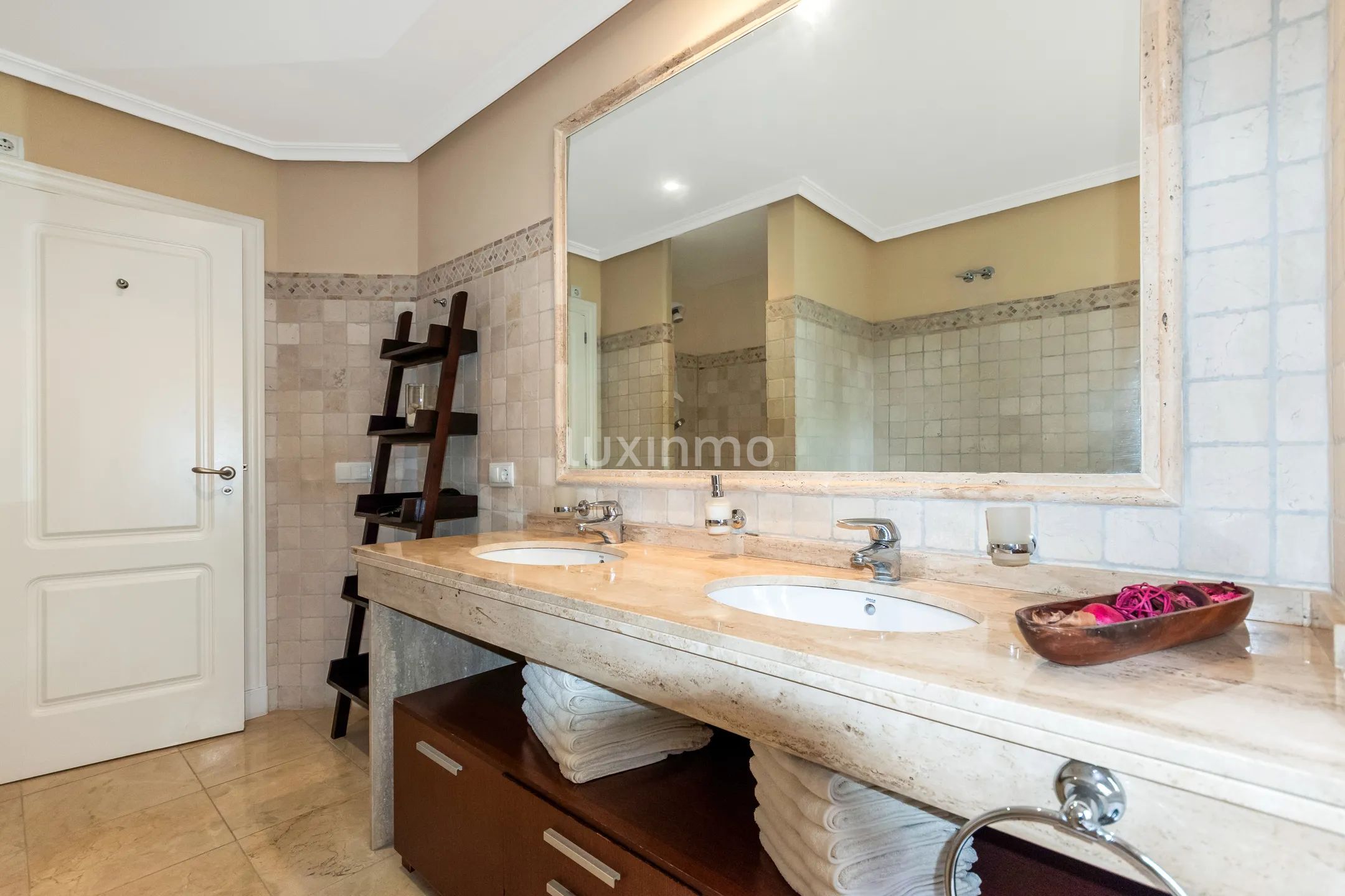 Fantastic apartment with sea views in Altea Hills — photo 5
