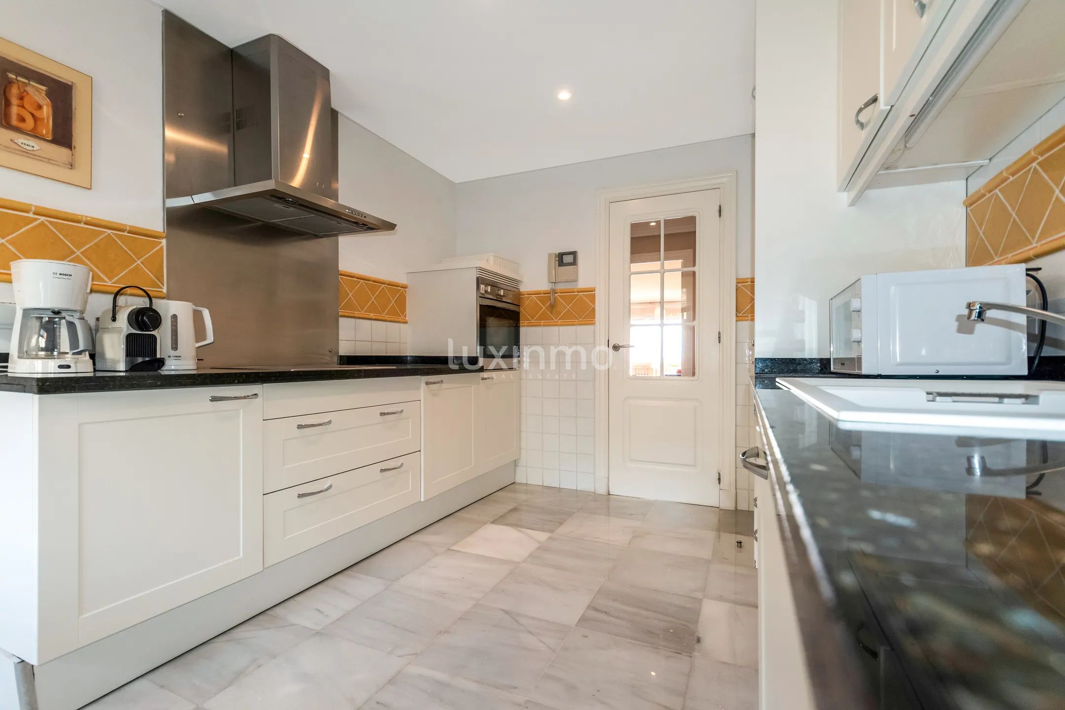 Fantástico apartamento con vistas al mar en Altea Hills — photo 8