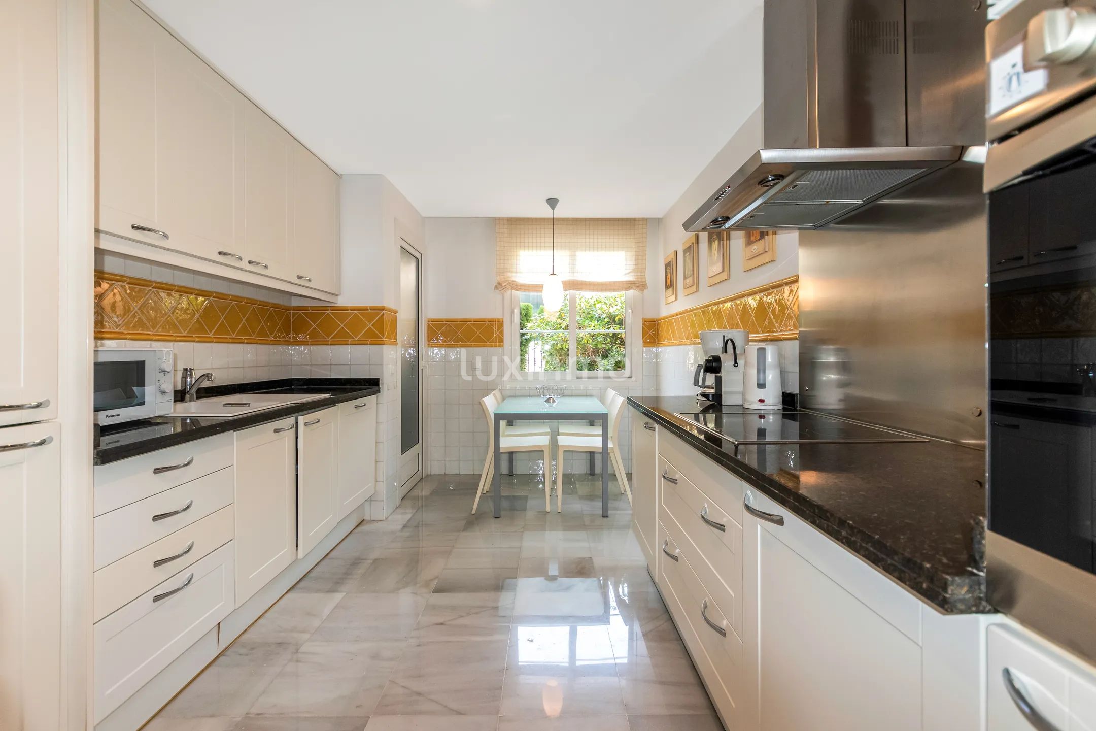 Fantastic apartment with sea views in Altea Hills — photo 9